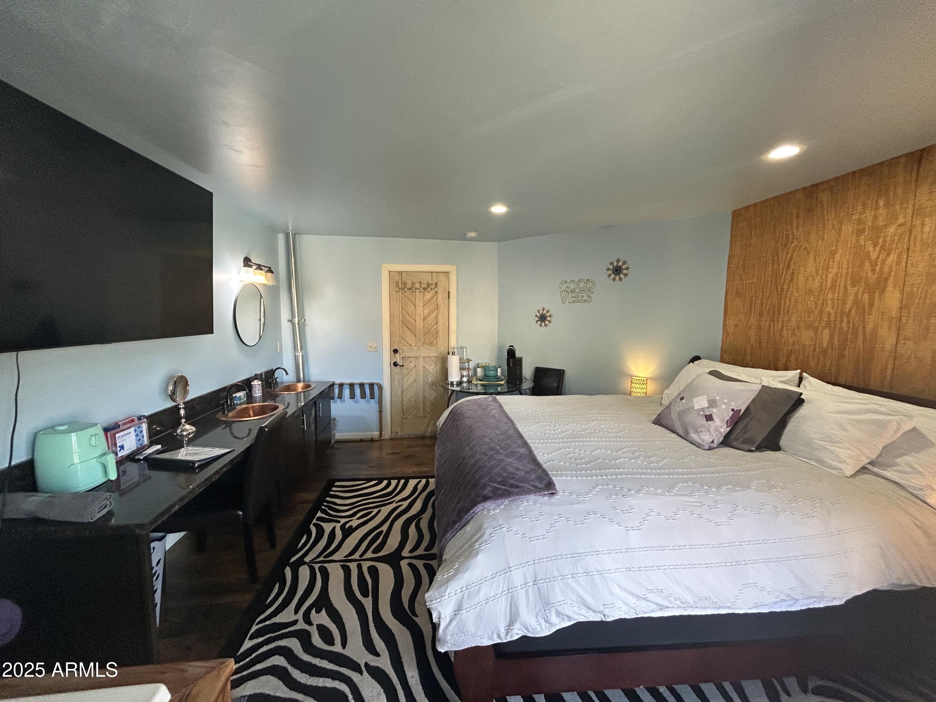 Bisbee - Residential