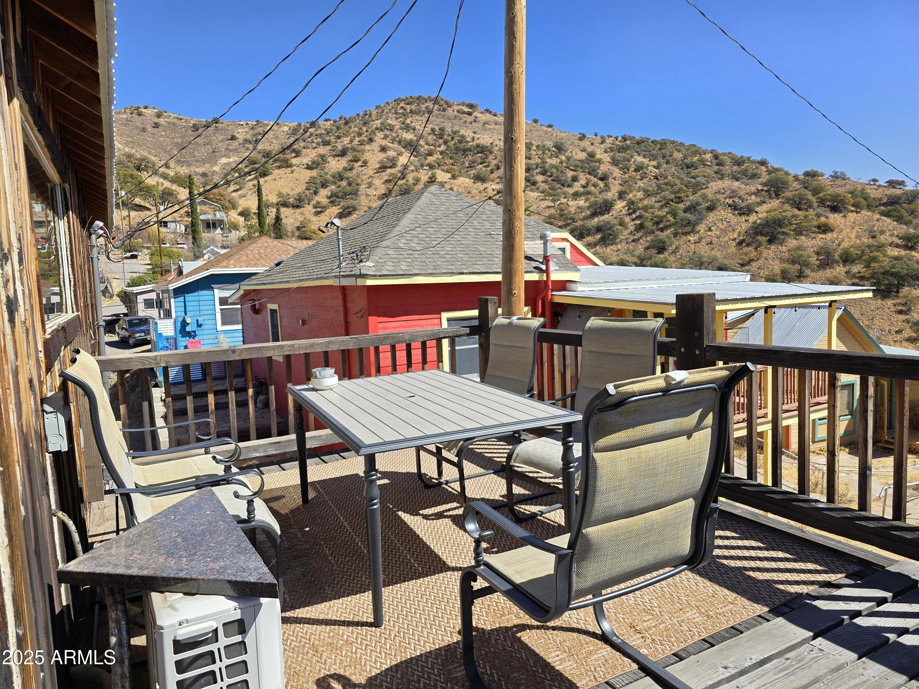 Bisbee - Residential