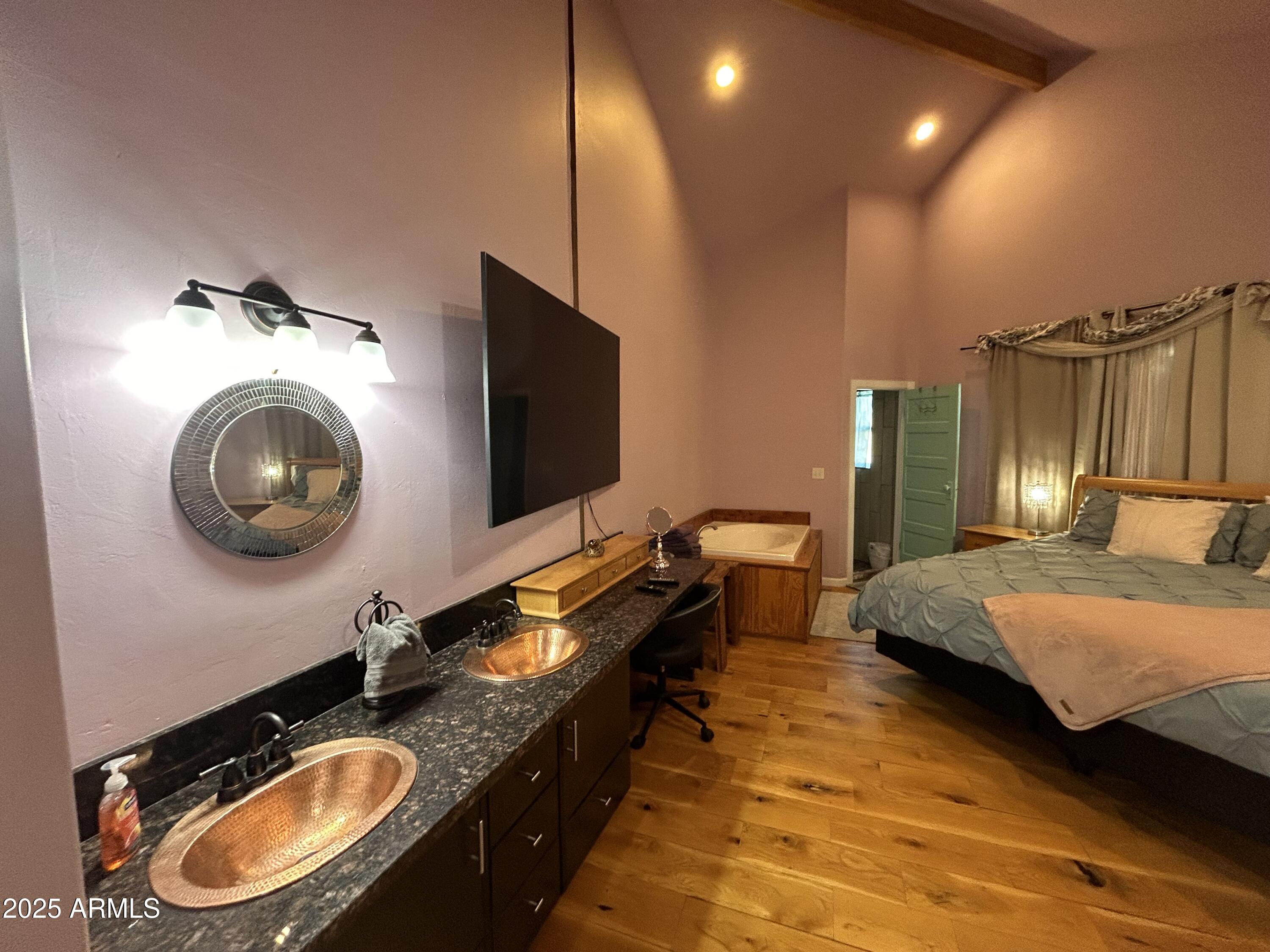 Bisbee - Residential