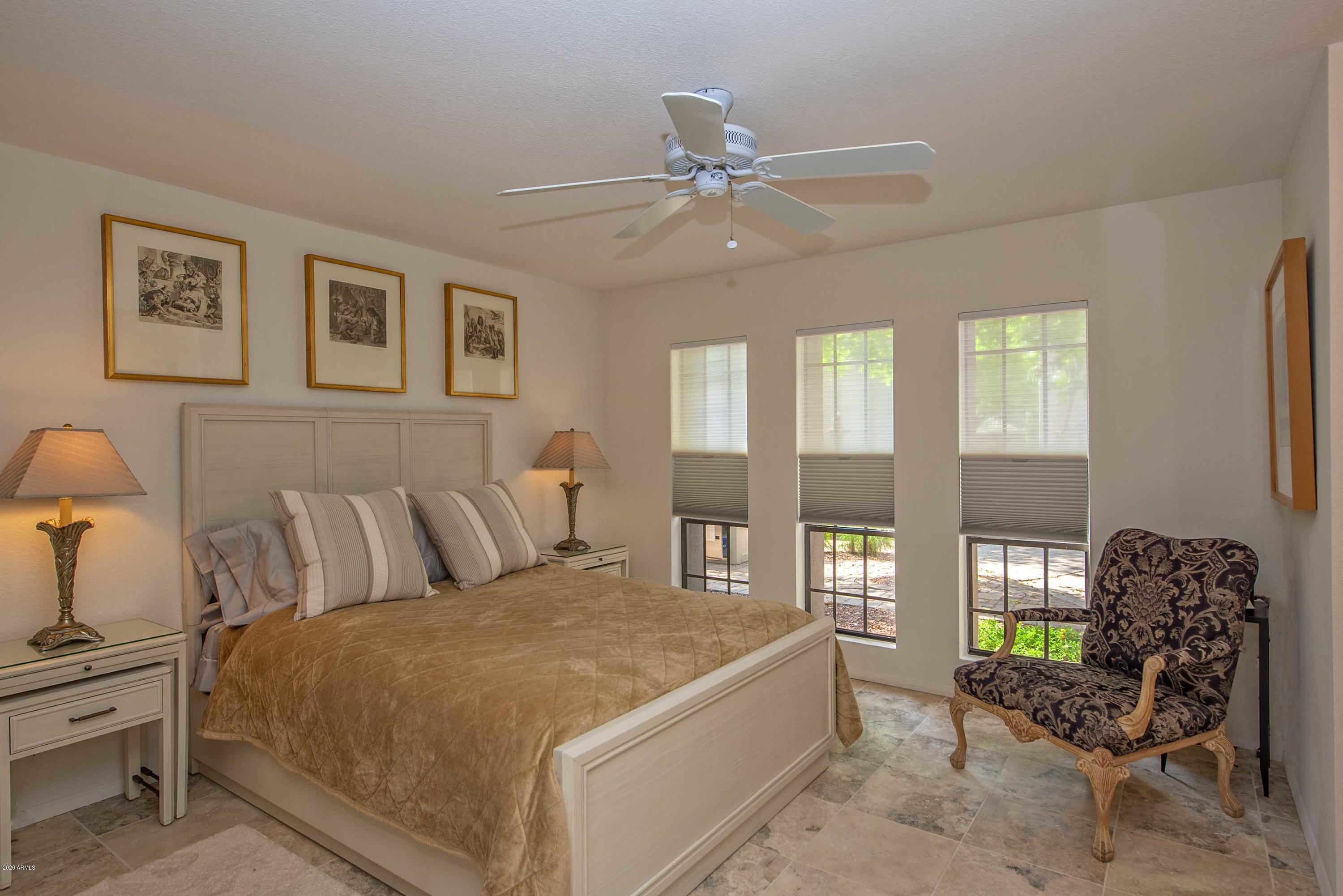 THE CLOISTERS - Residential Lease