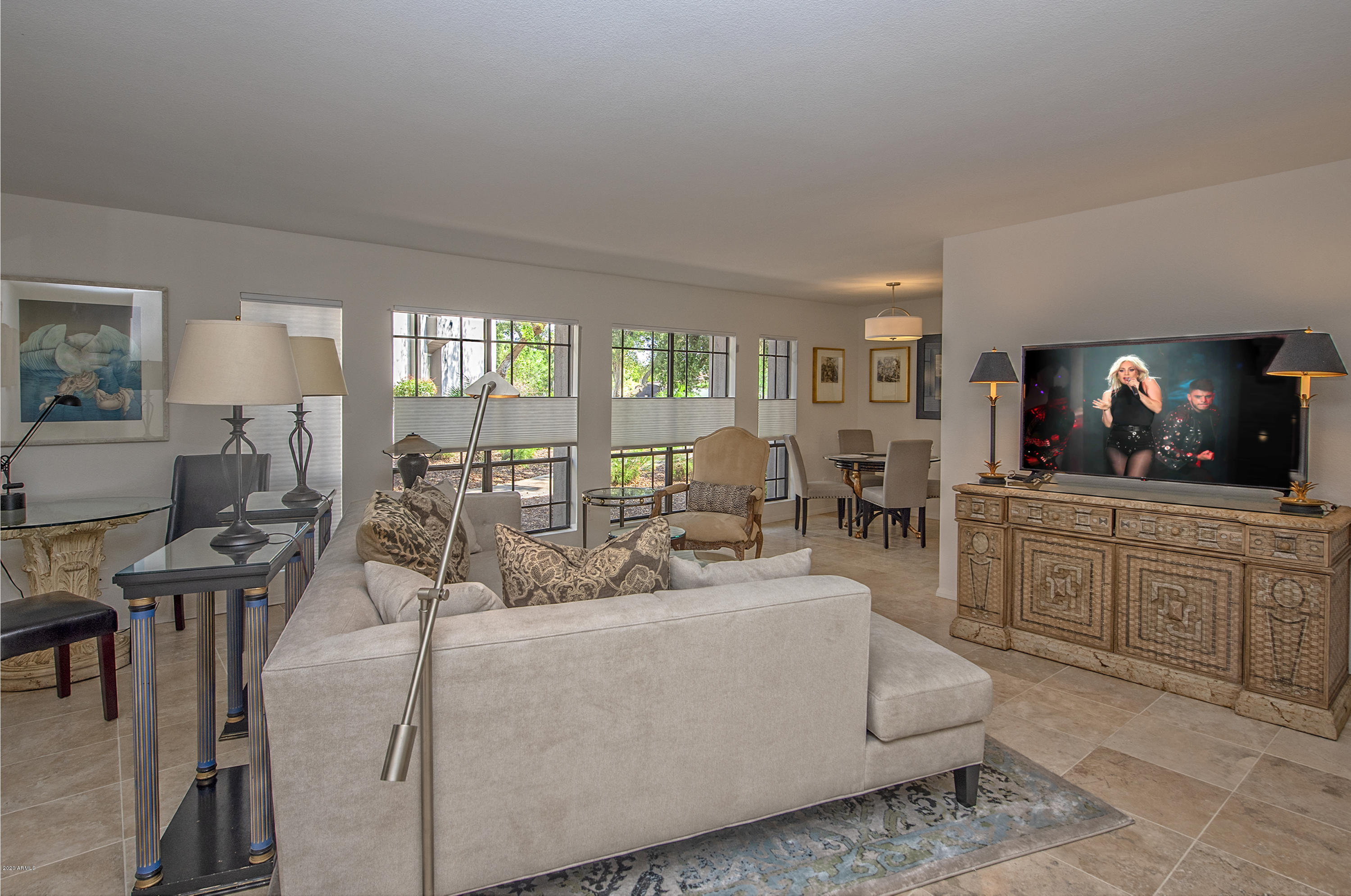 THE CLOISTERS - Residential Lease