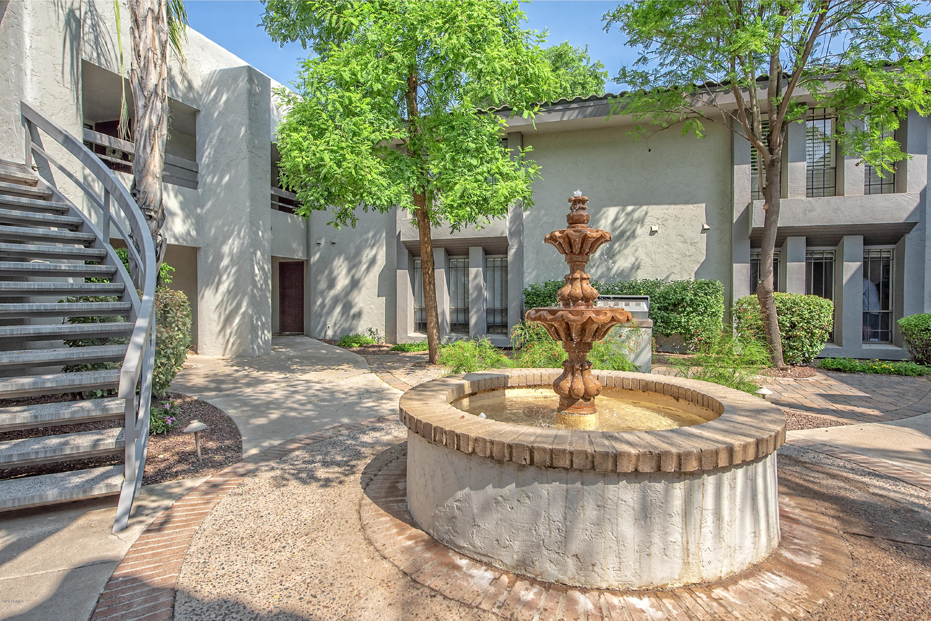 THE CLOISTERS - Residential Lease