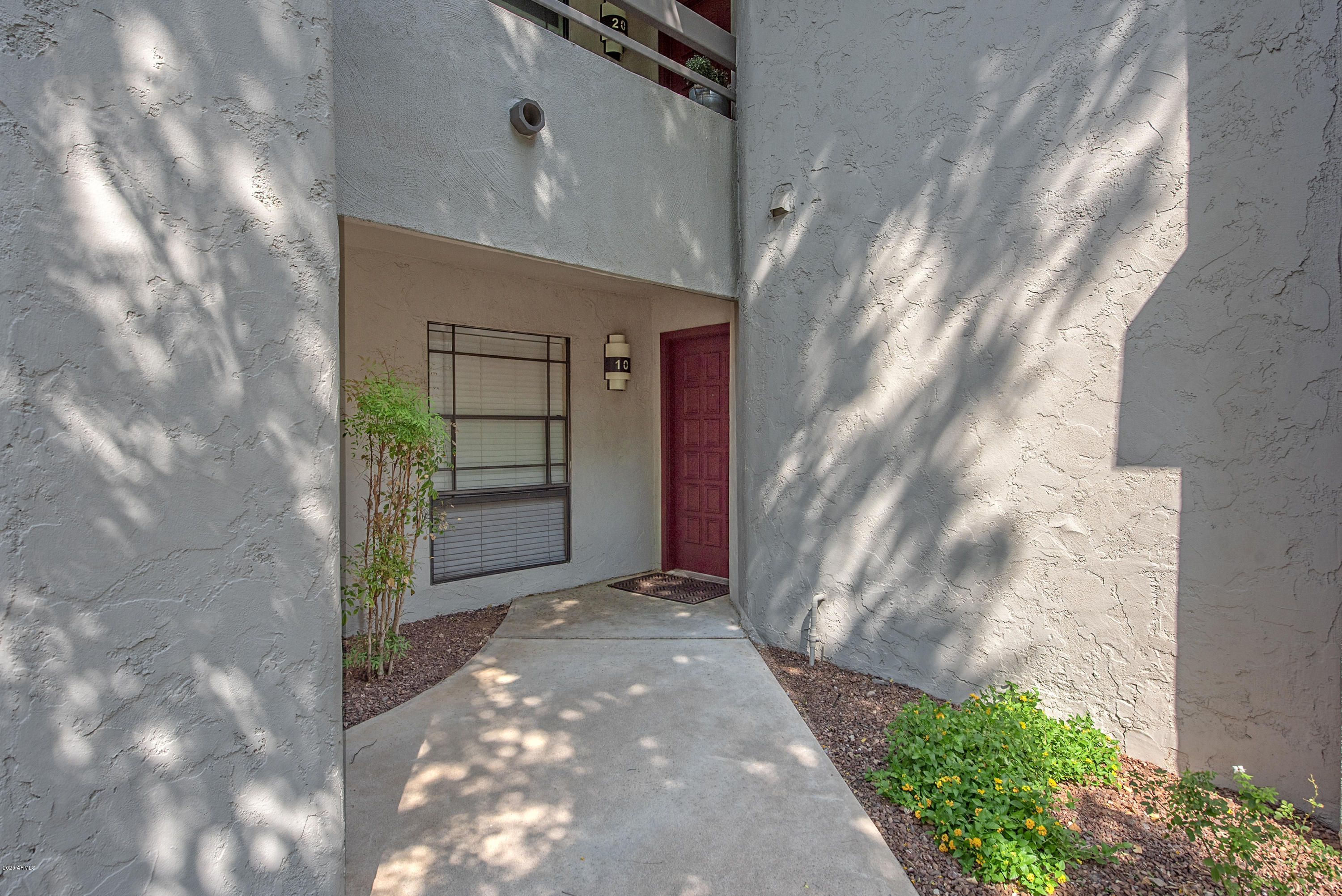 THE CLOISTERS - Residential Lease
