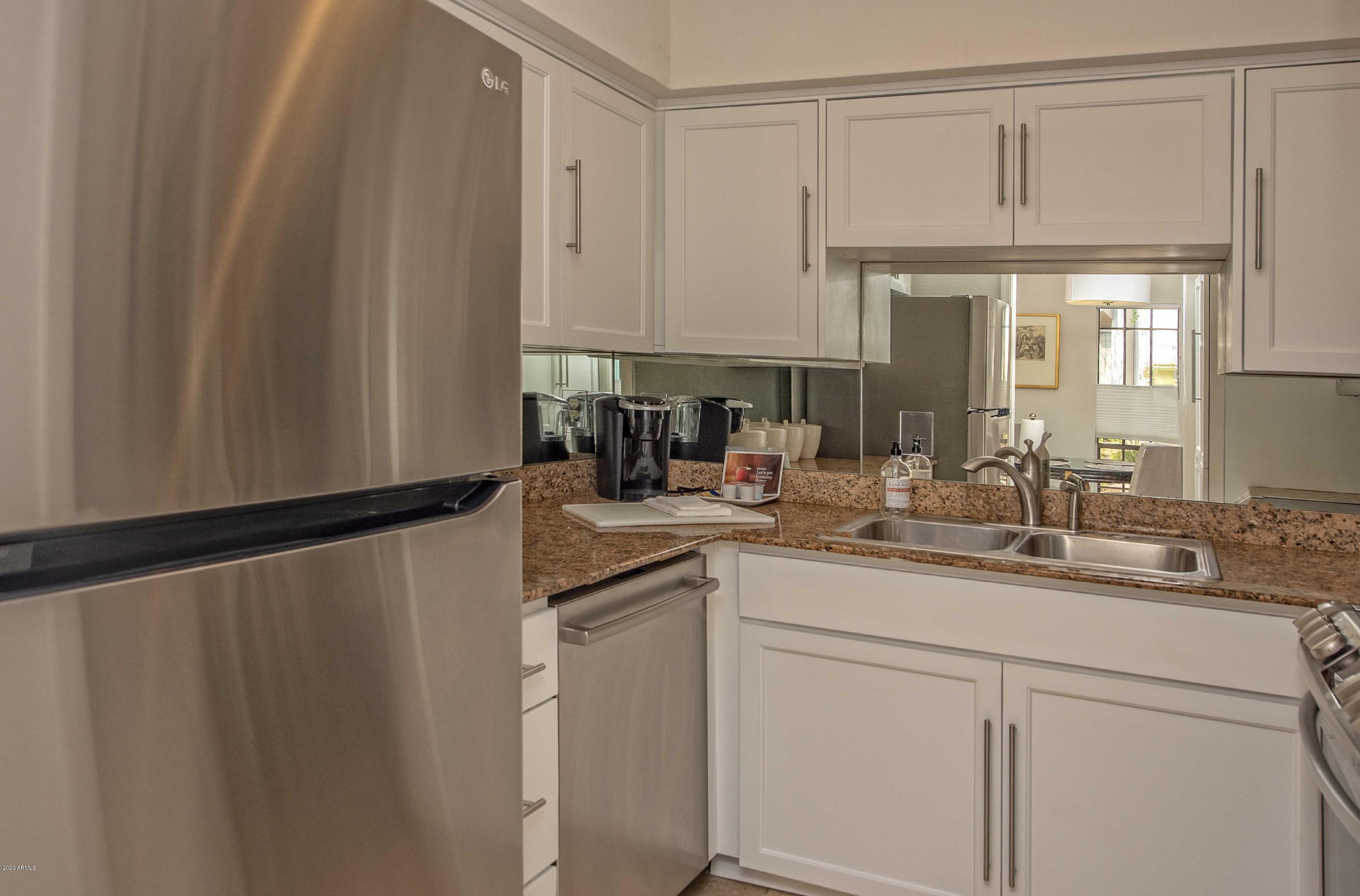 THE CLOISTERS - Residential Lease