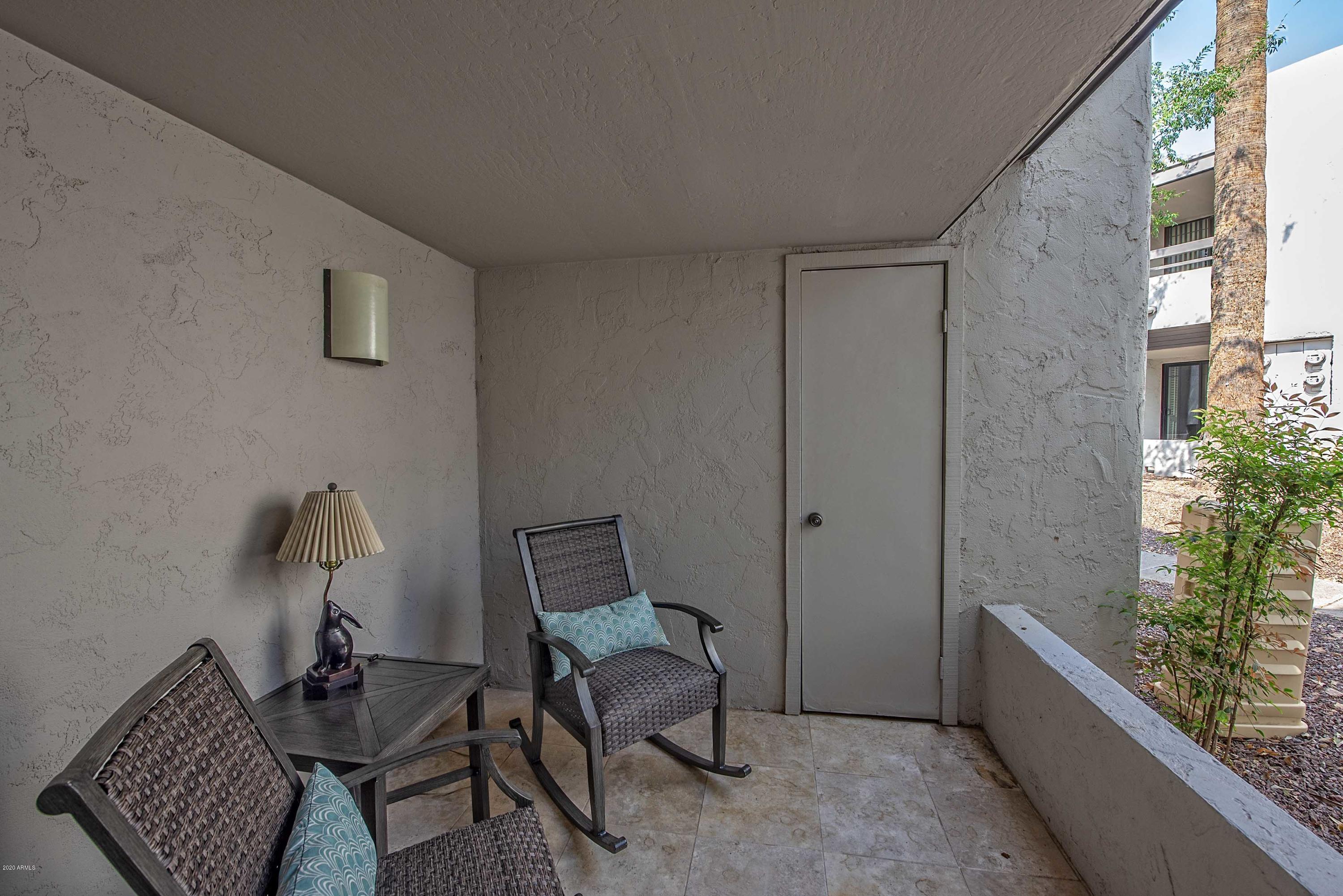 THE CLOISTERS - Residential Lease