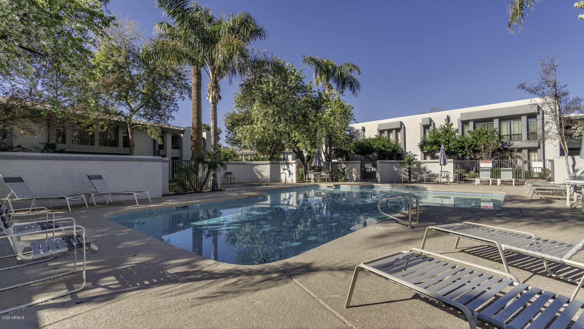 THE CLOISTERS - Residential Lease