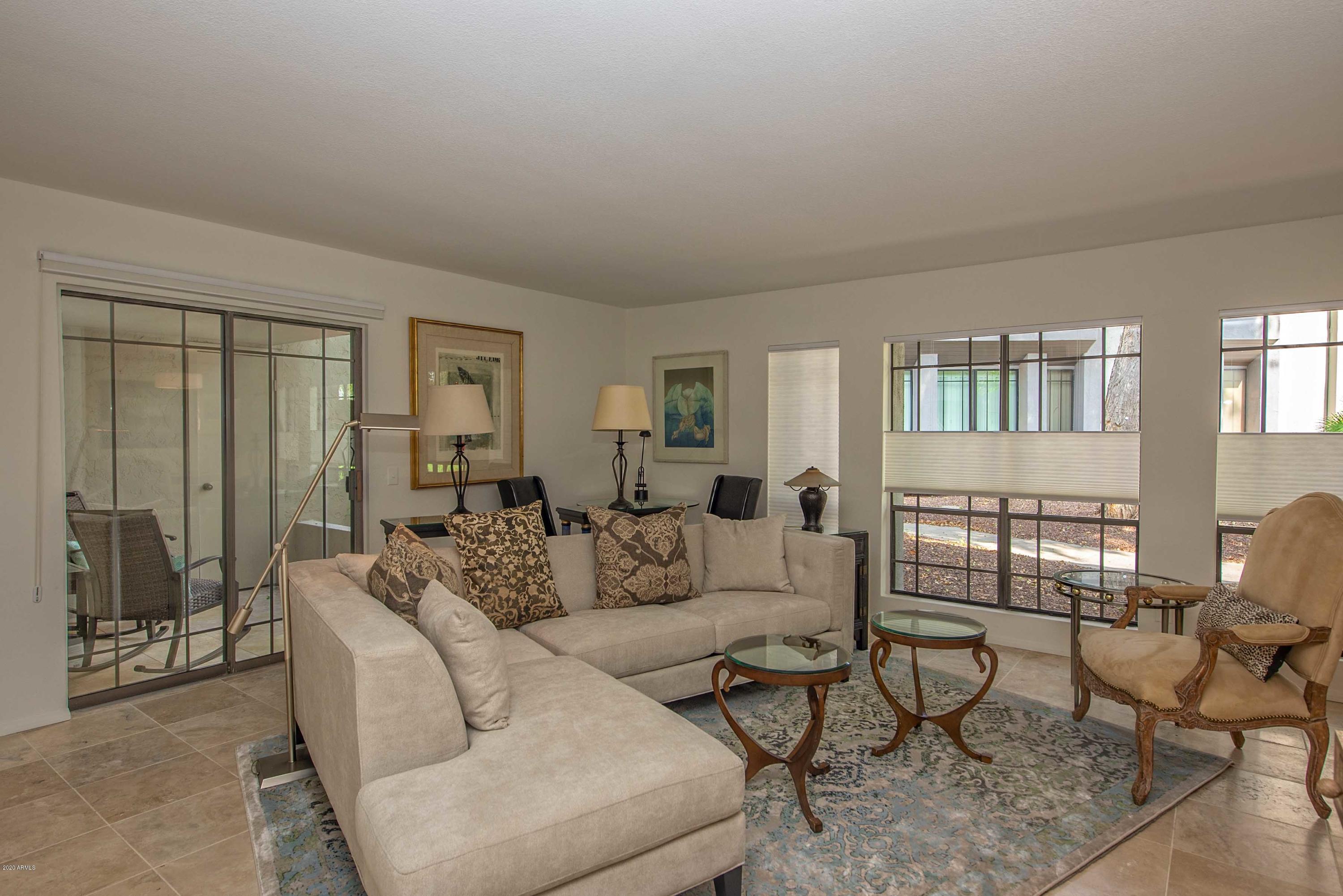 THE CLOISTERS - Residential Lease