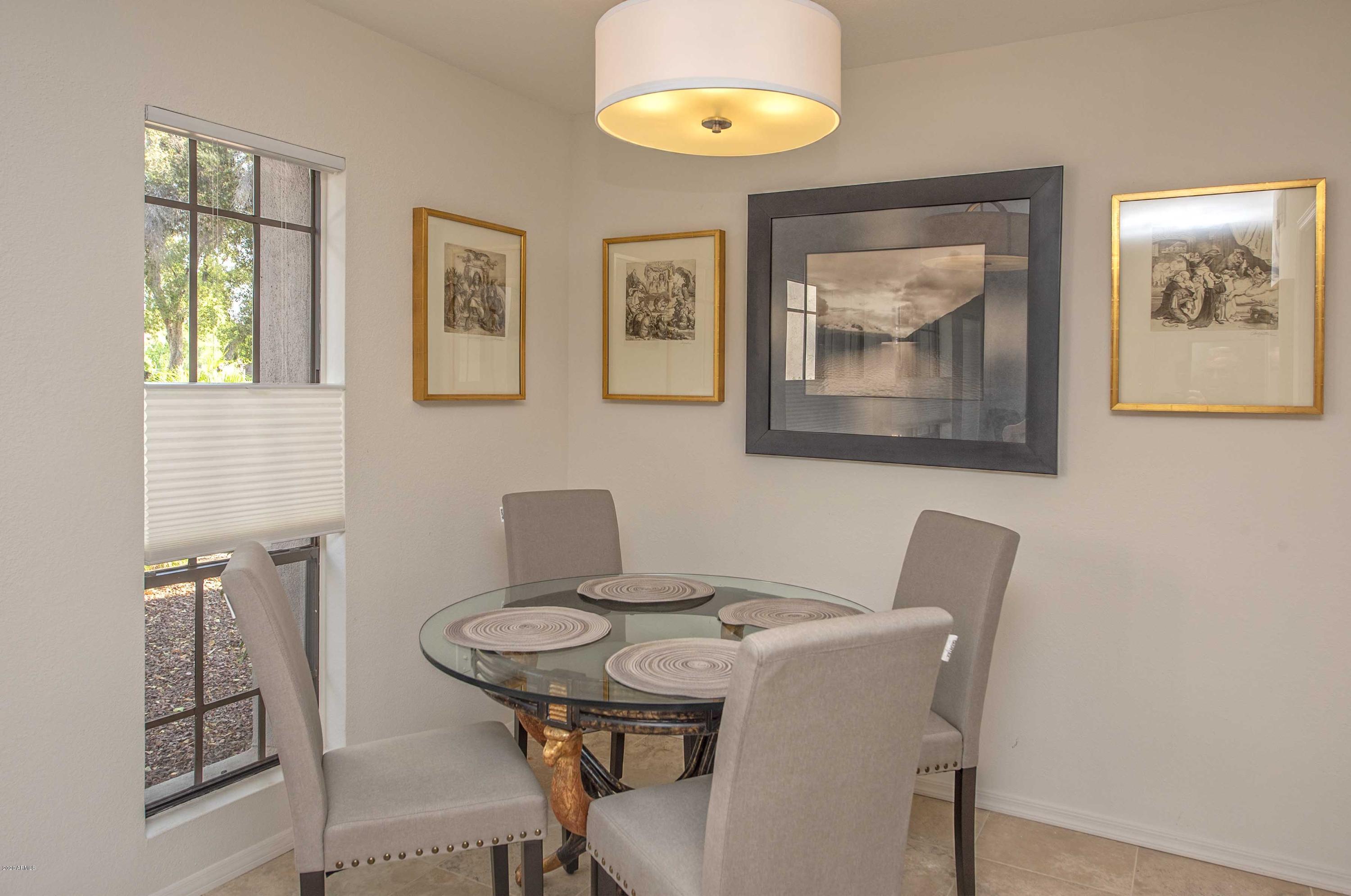 THE CLOISTERS - Residential Lease