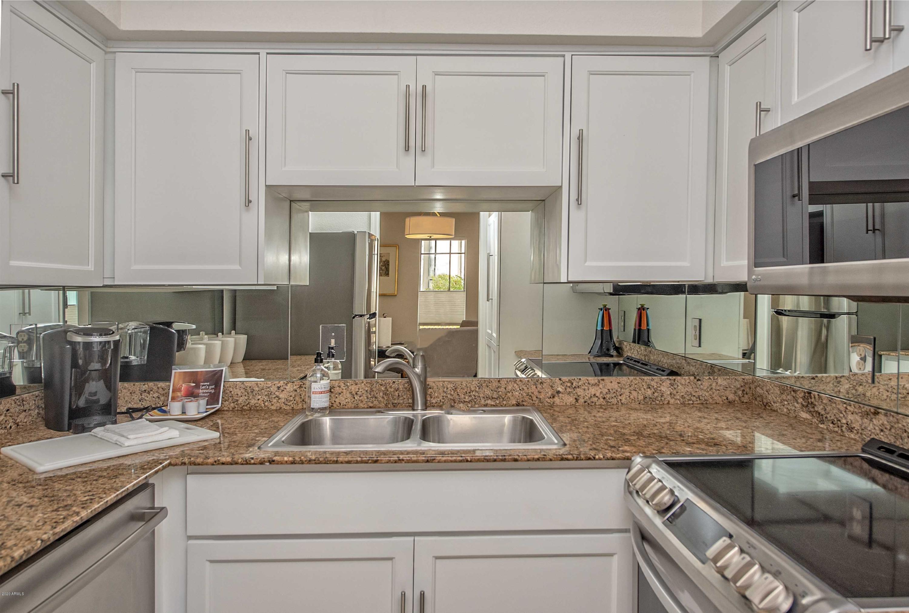 THE CLOISTERS - Residential Lease