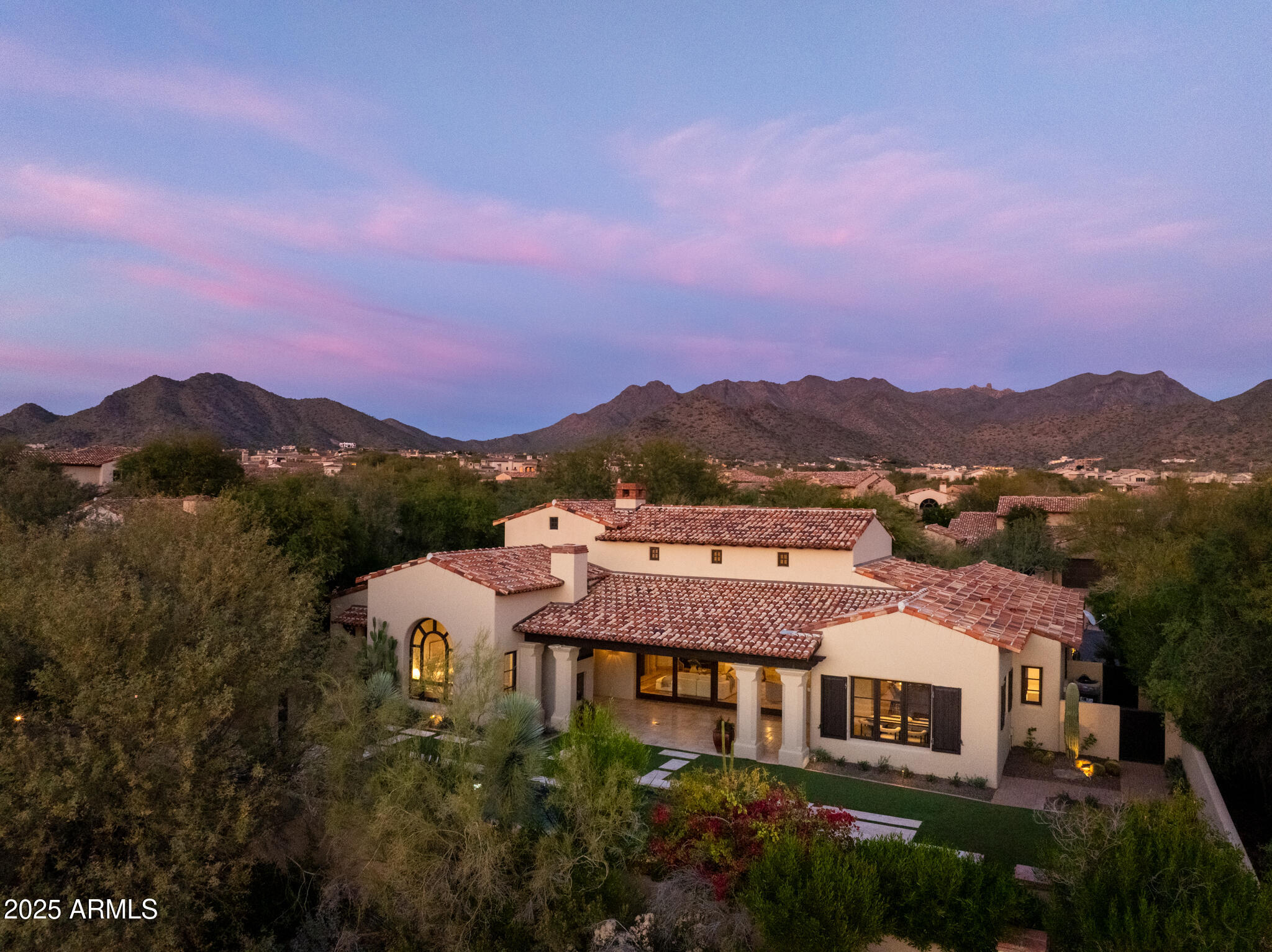 SIlverleaf at DC Ranch - Residential