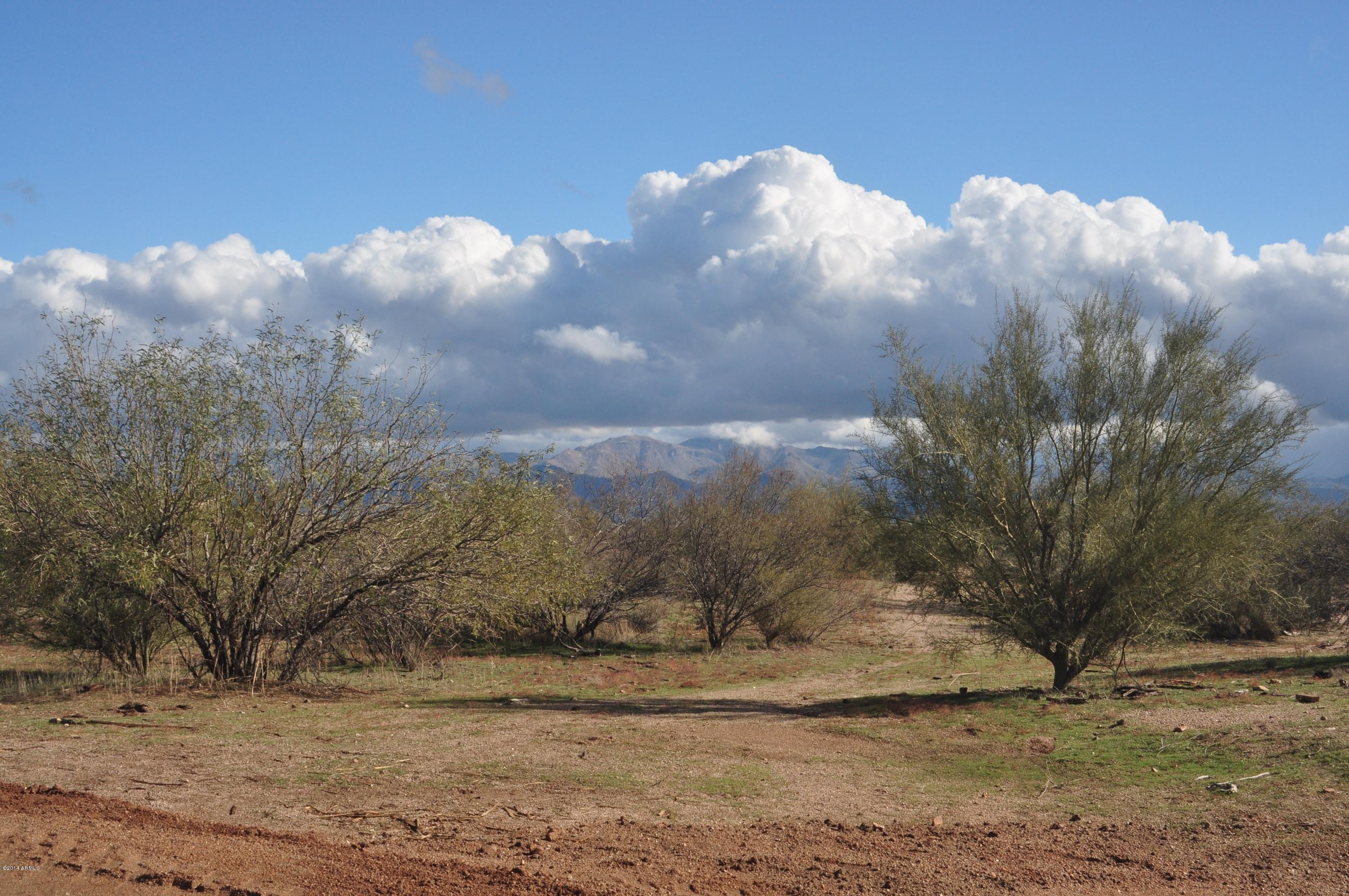 Rio Verde Foothills Area - Land