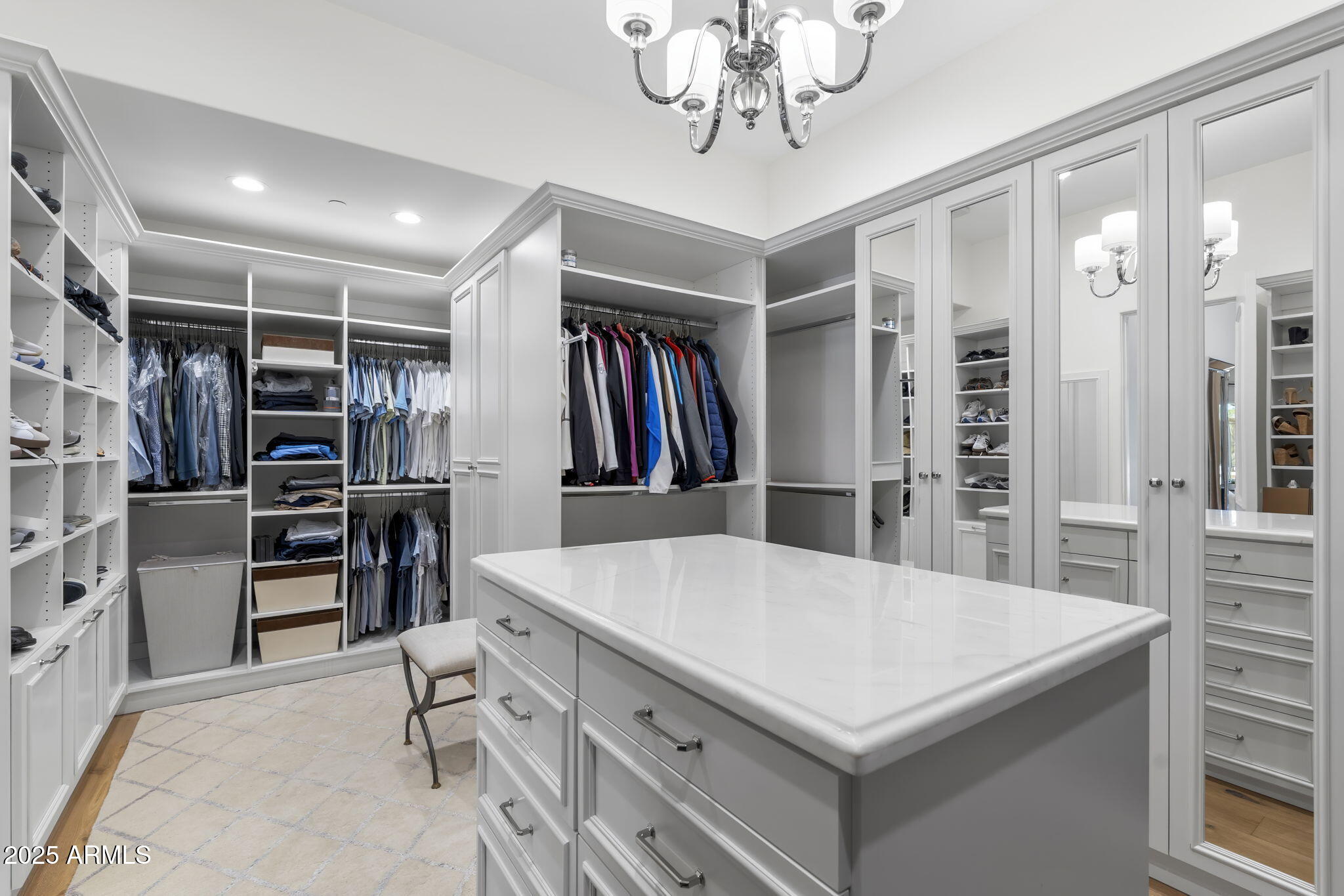 SILVERLEAF AT DC RANCH - Residential