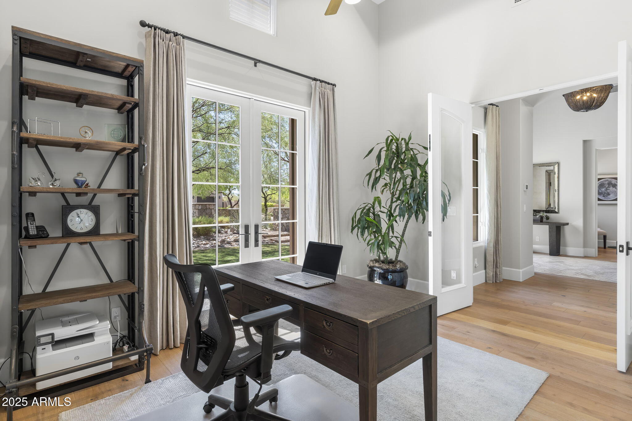 SILVERLEAF AT DC RANCH - Residential