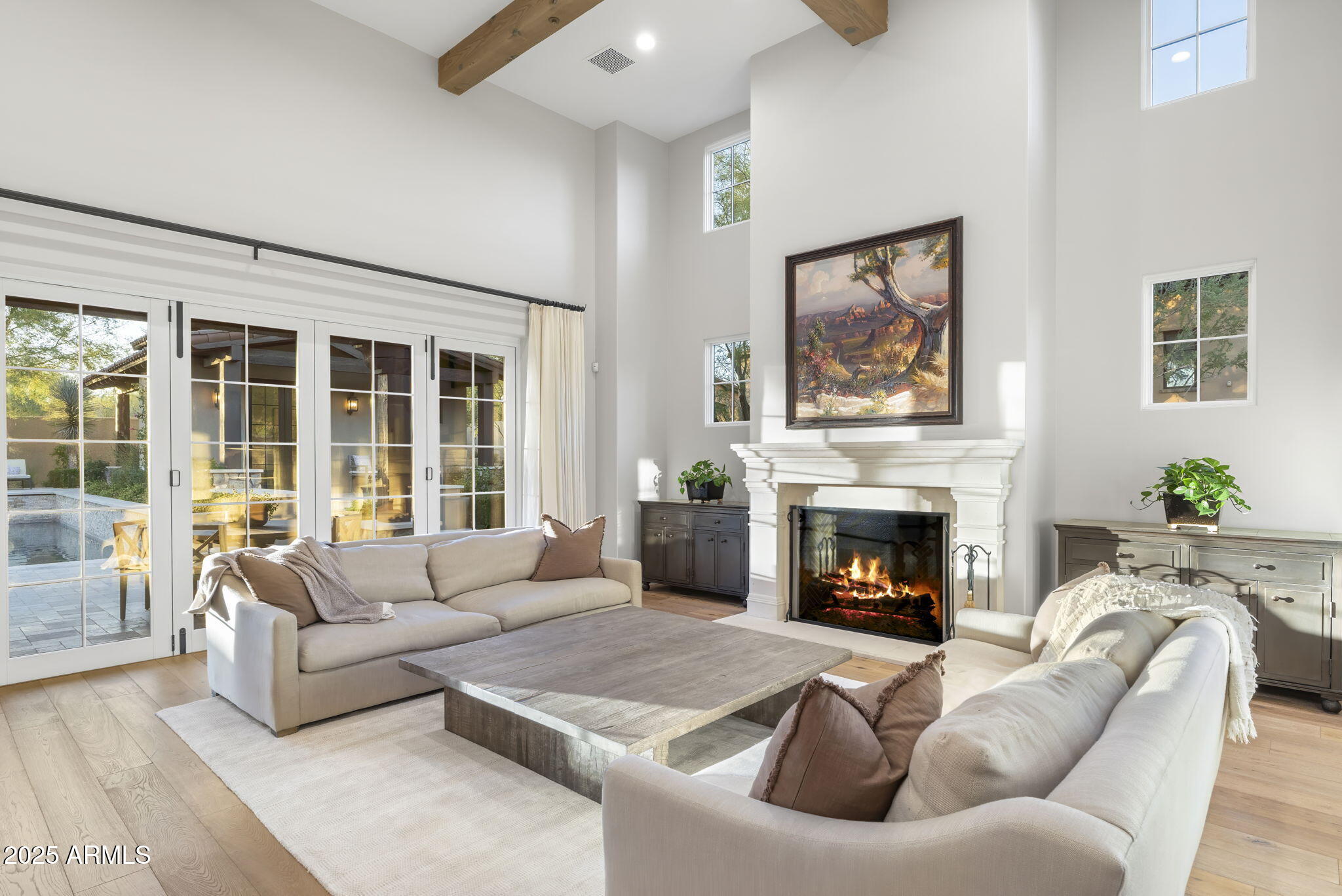 SILVERLEAF AT DC RANCH - Residential