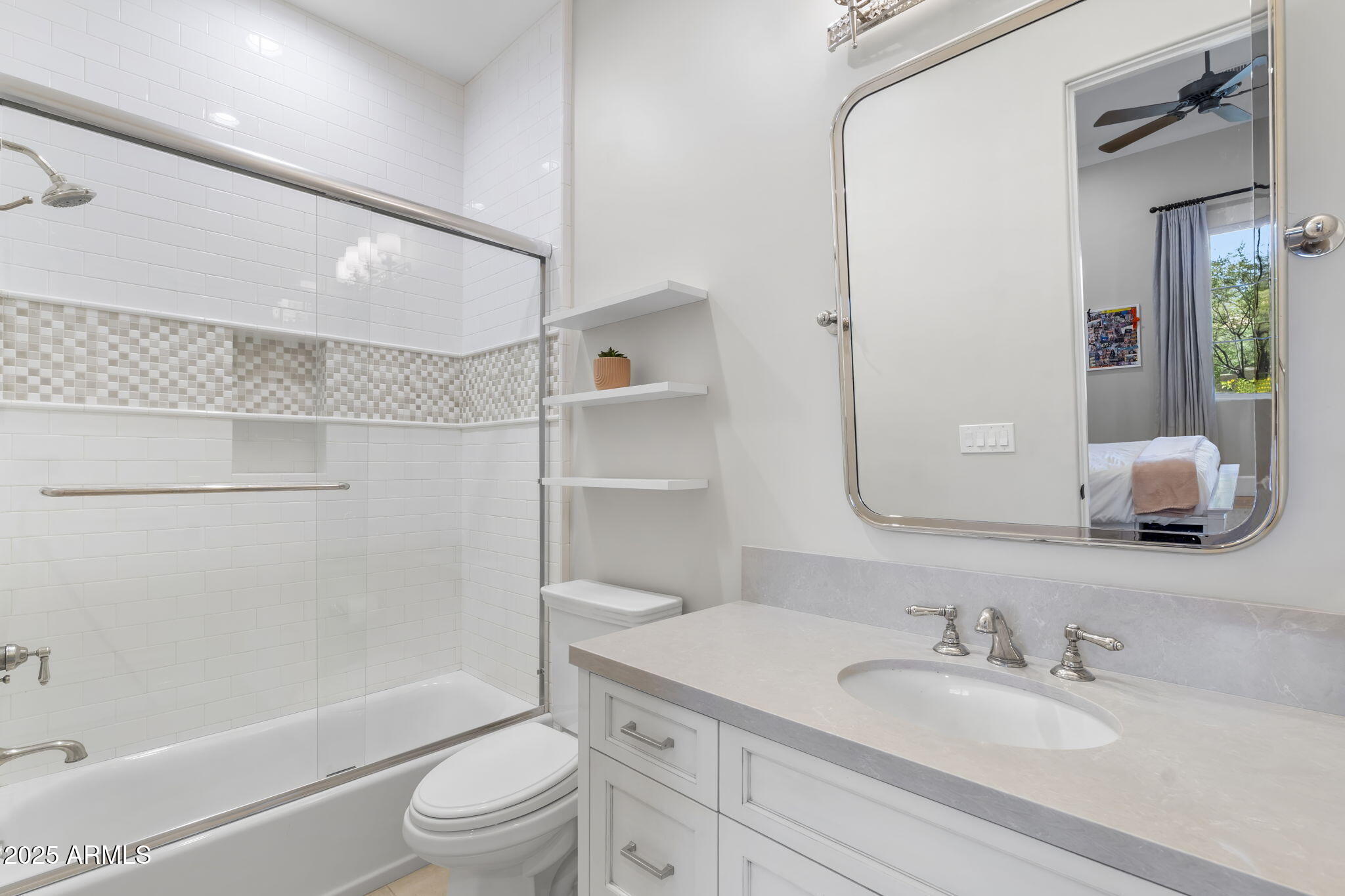 SILVERLEAF AT DC RANCH - Residential