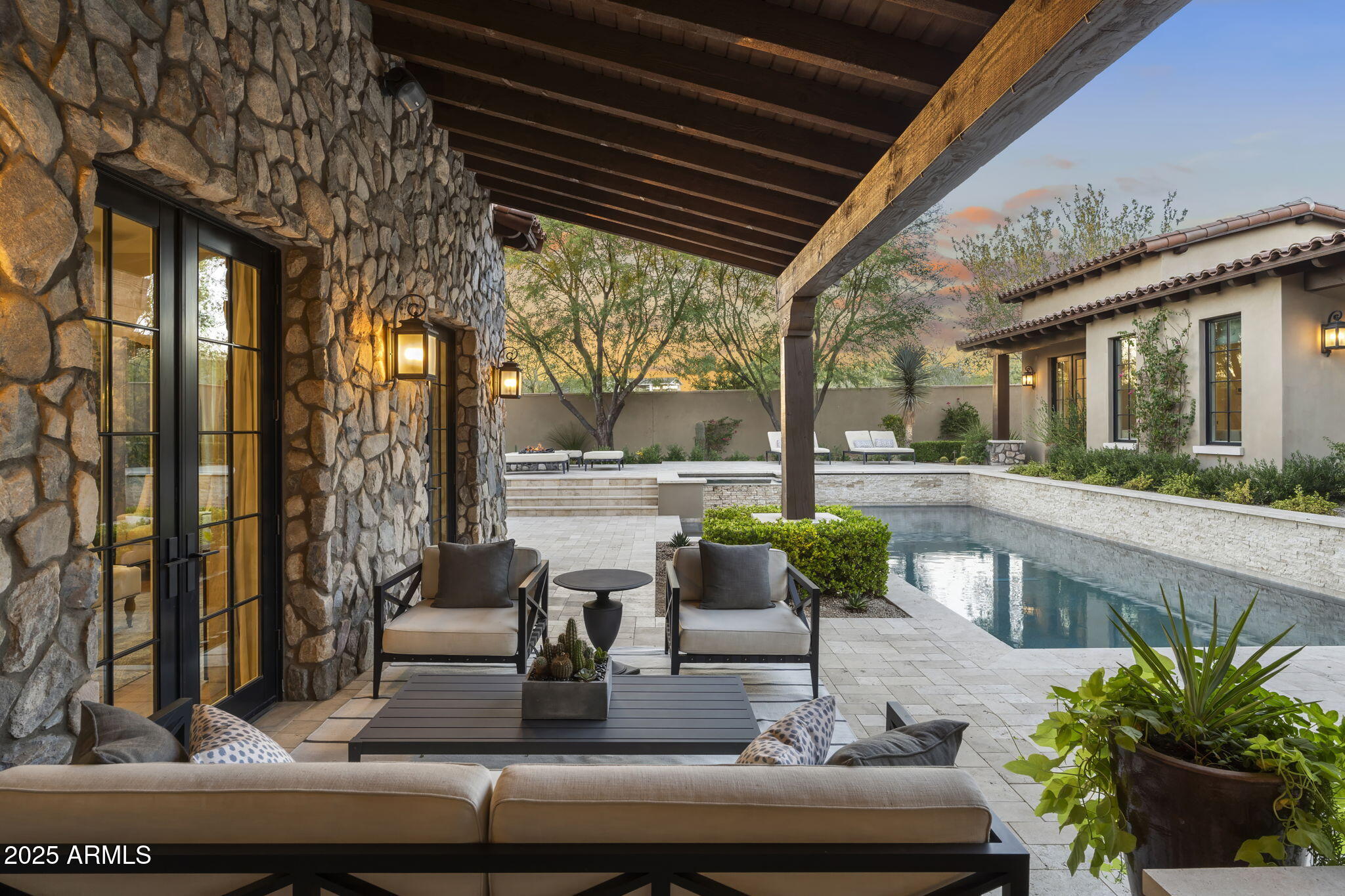 SILVERLEAF AT DC RANCH - Residential