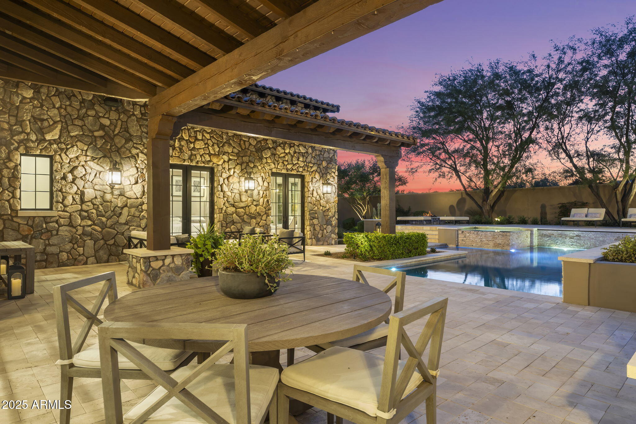 SILVERLEAF AT DC RANCH - Residential