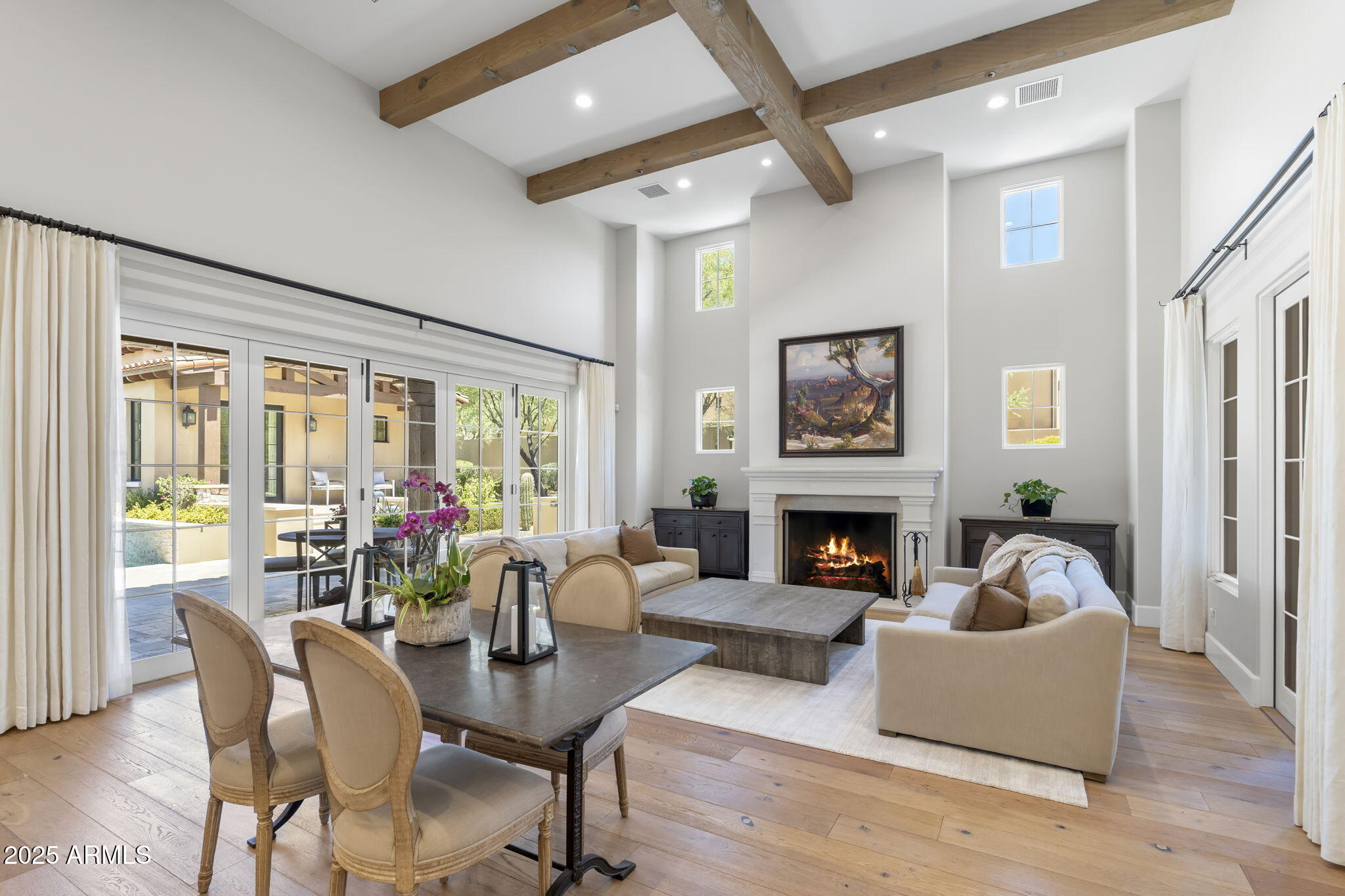 SILVERLEAF AT DC RANCH - Residential