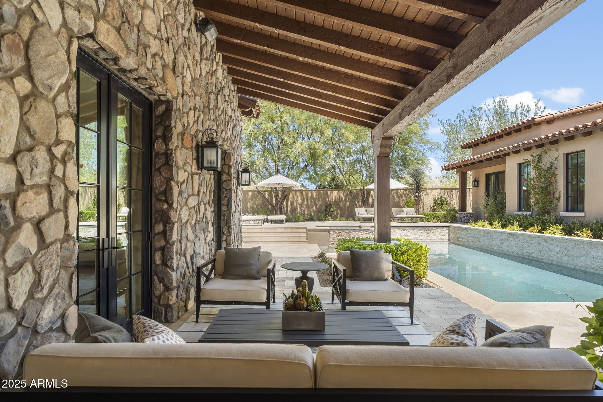 SILVERLEAF AT DC RANCH - Residential