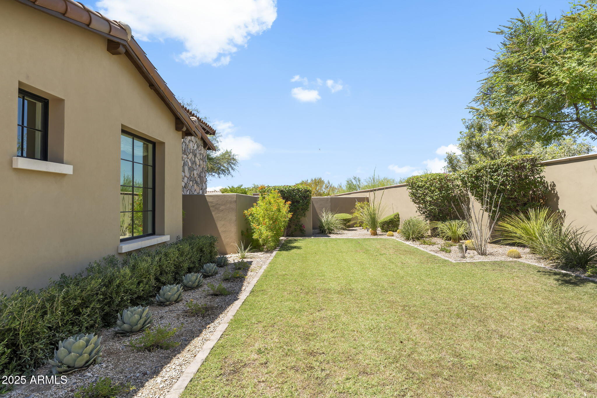 SILVERLEAF AT DC RANCH - Residential