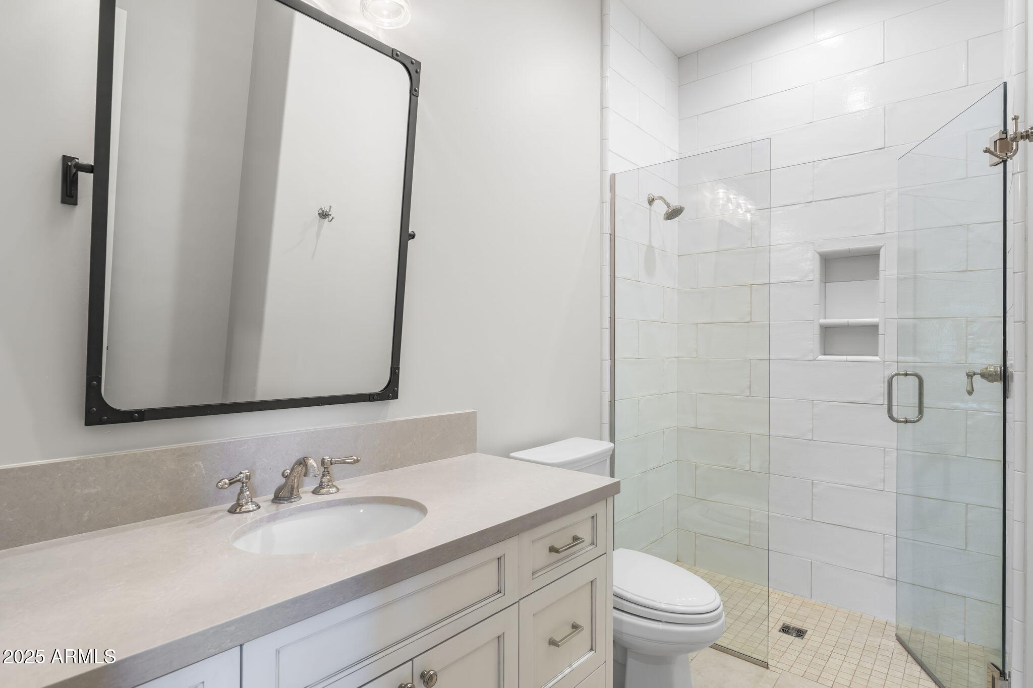 SILVERLEAF AT DC RANCH - Residential