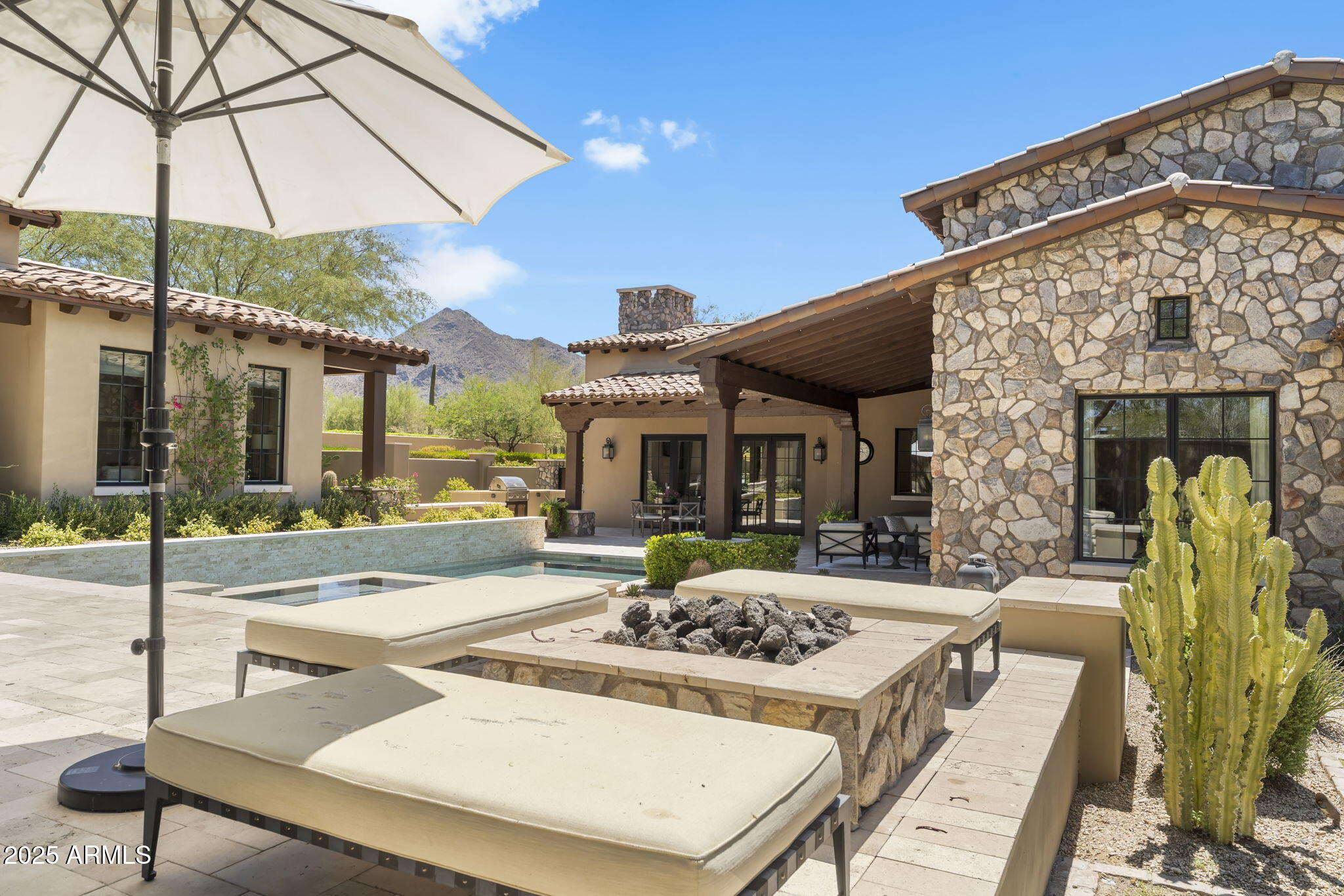 SILVERLEAF AT DC RANCH - Residential