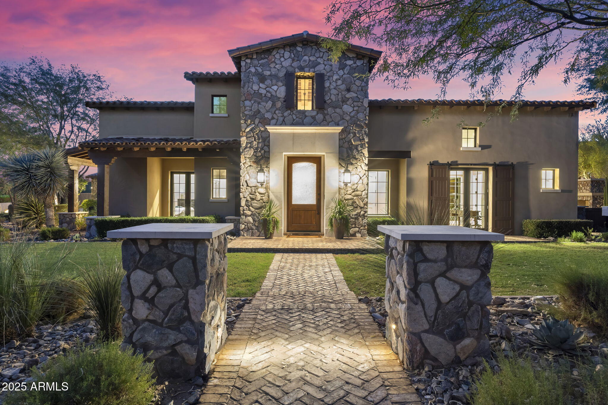 SILVERLEAF AT DC RANCH - Residential