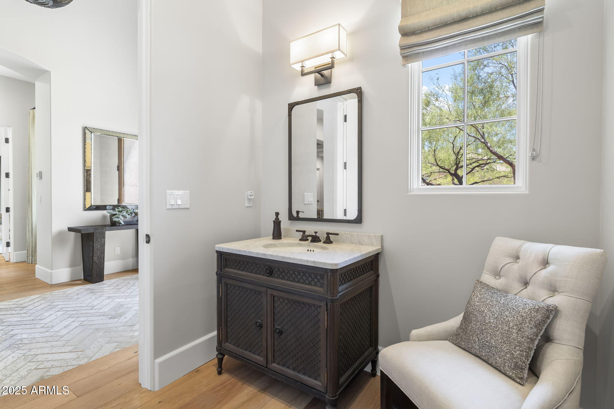 SILVERLEAF AT DC RANCH - Residential