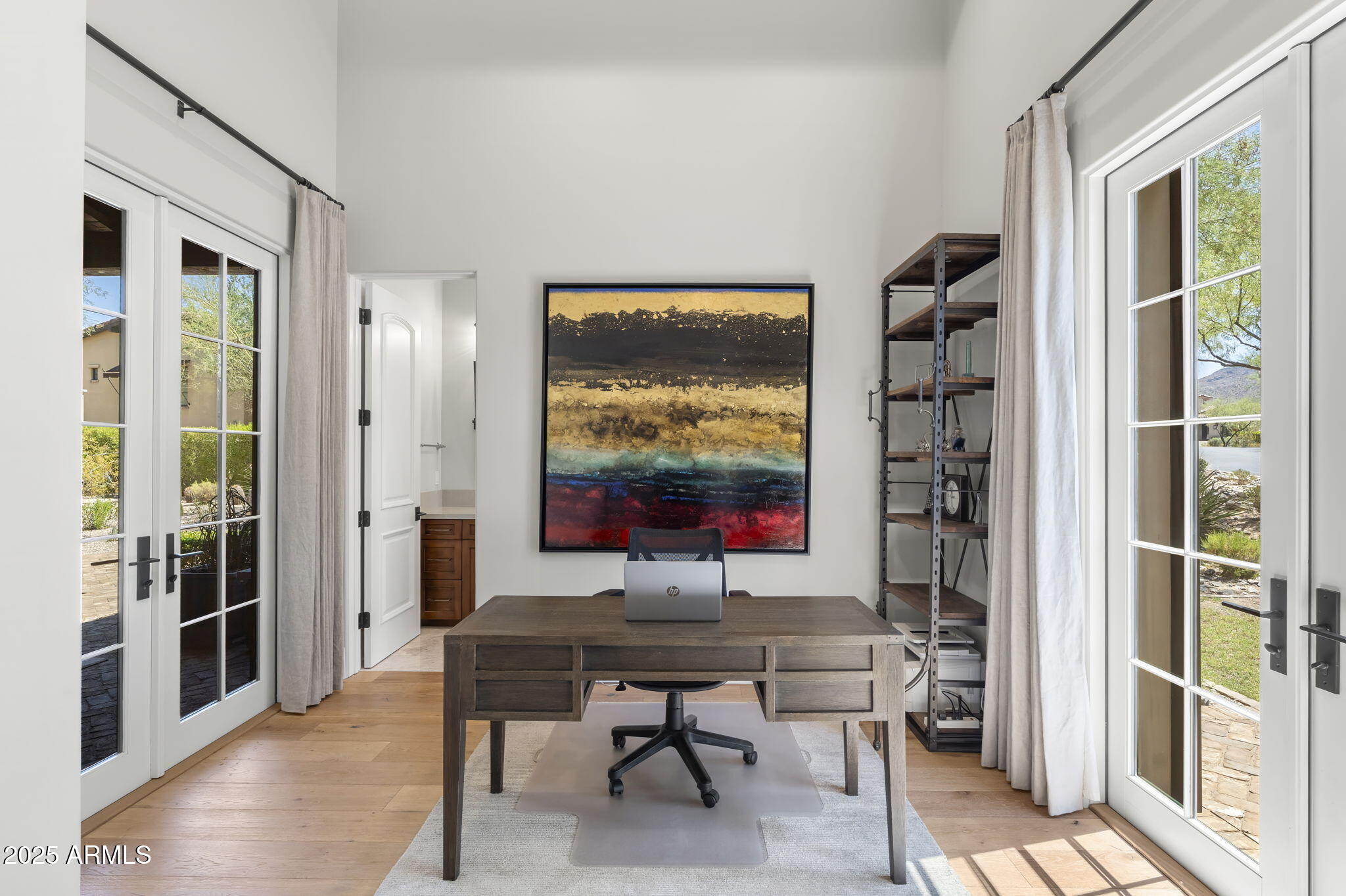 SILVERLEAF AT DC RANCH - Residential