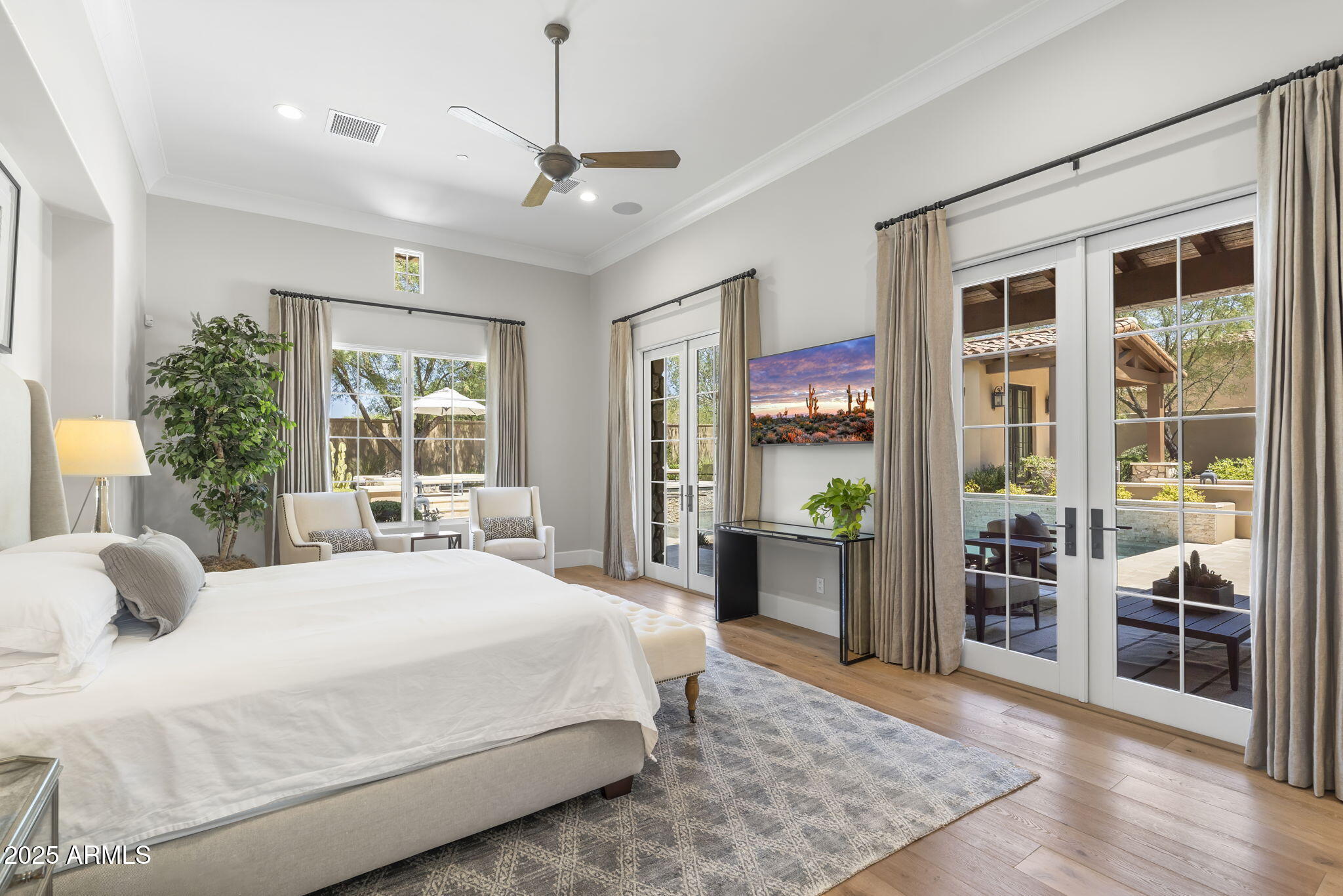 SILVERLEAF AT DC RANCH - Residential