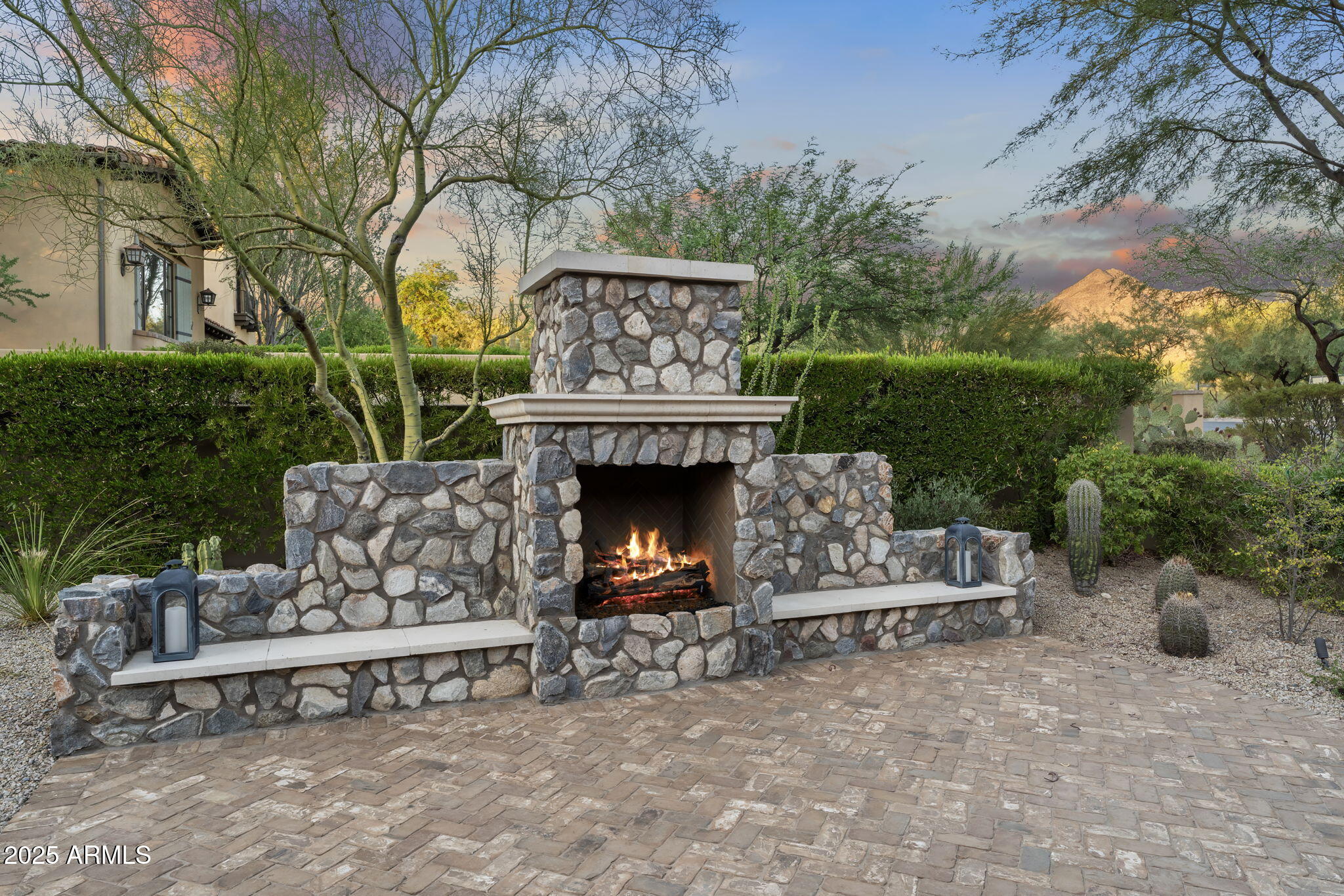 SILVERLEAF AT DC RANCH - Residential