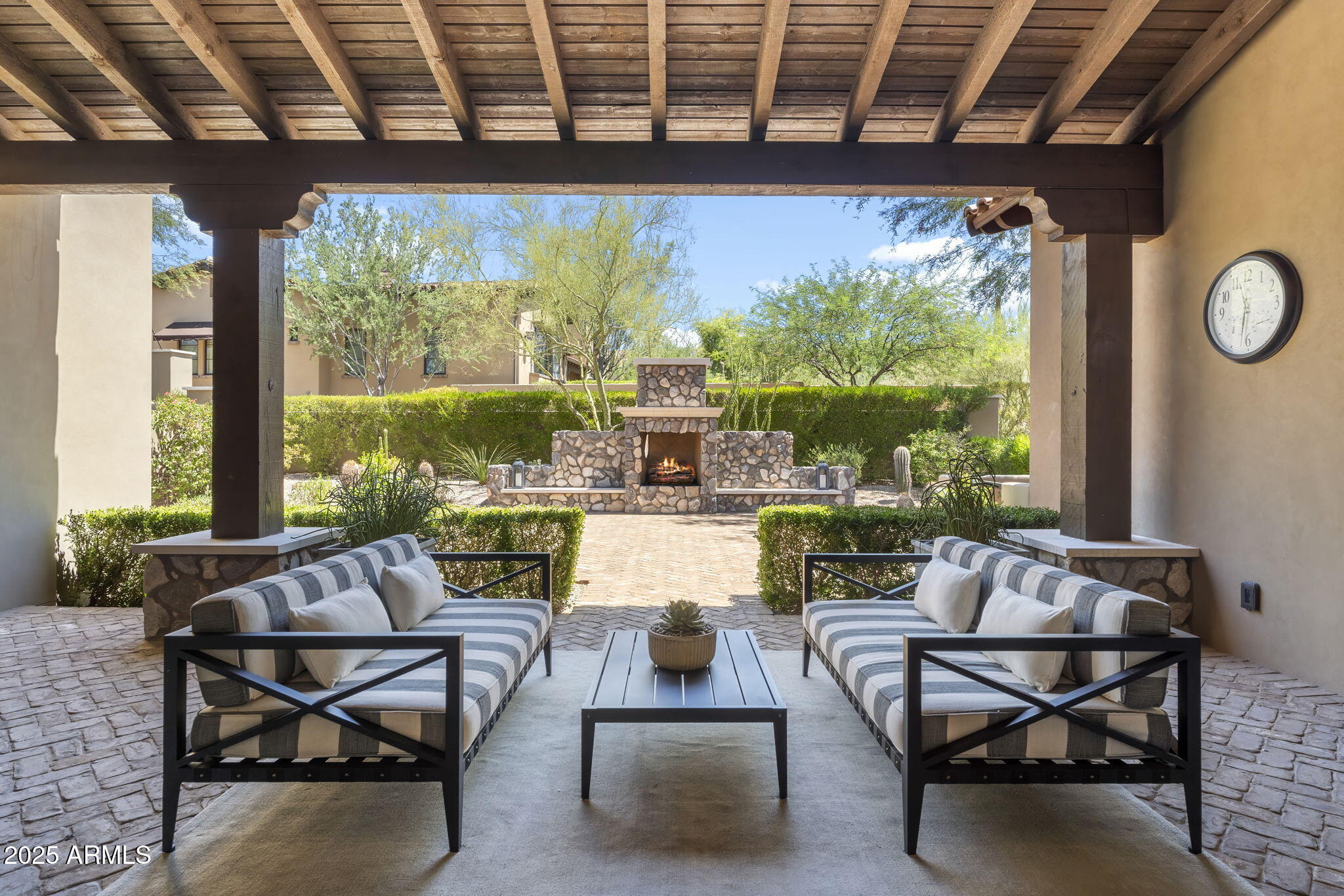 SILVERLEAF AT DC RANCH - Residential