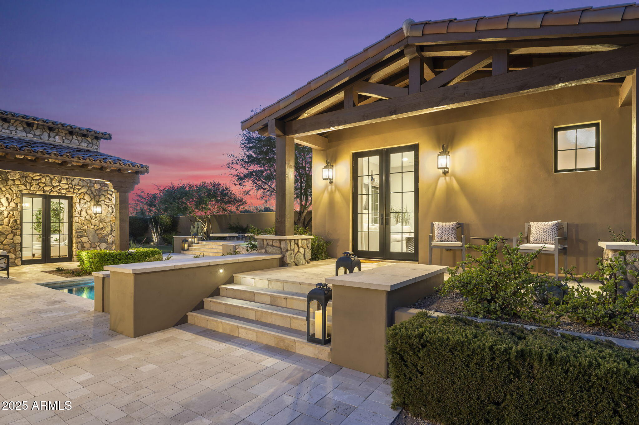 SILVERLEAF AT DC RANCH - Residential