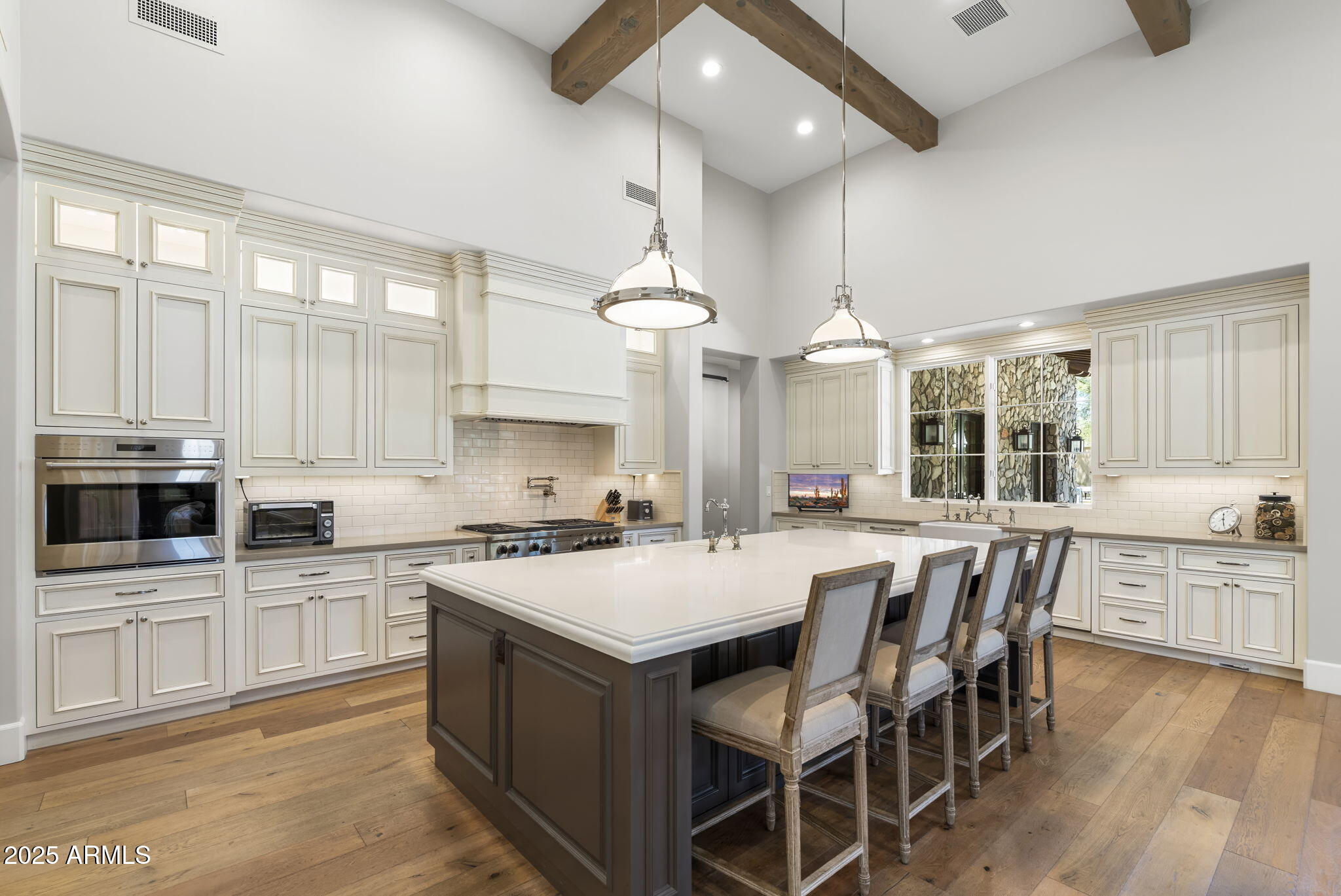 SILVERLEAF AT DC RANCH - Residential