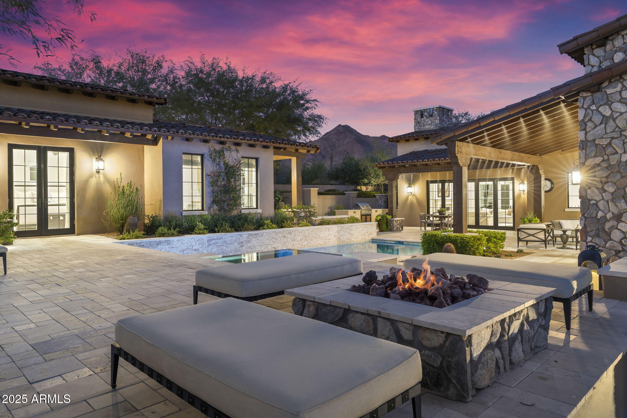SILVERLEAF AT DC RANCH - Residential