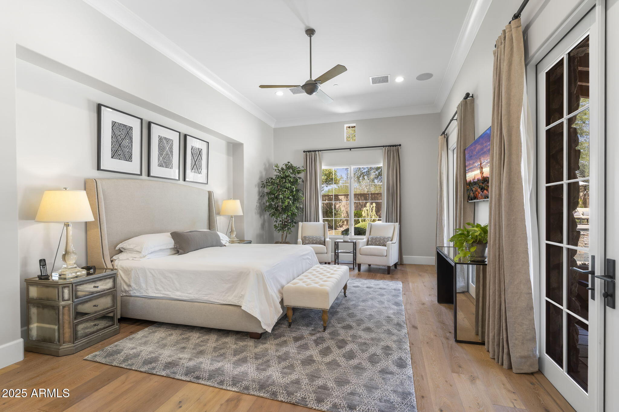 SILVERLEAF AT DC RANCH - Residential