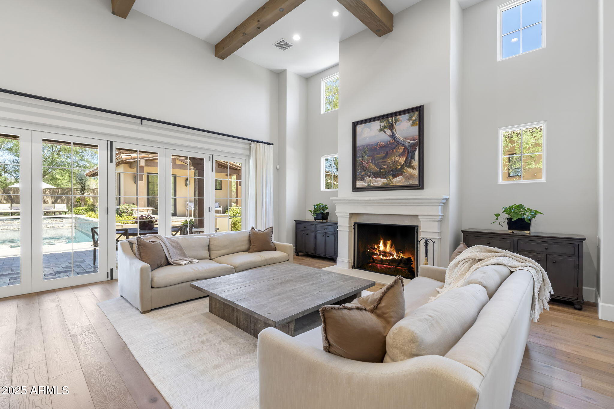 SILVERLEAF AT DC RANCH - Residential