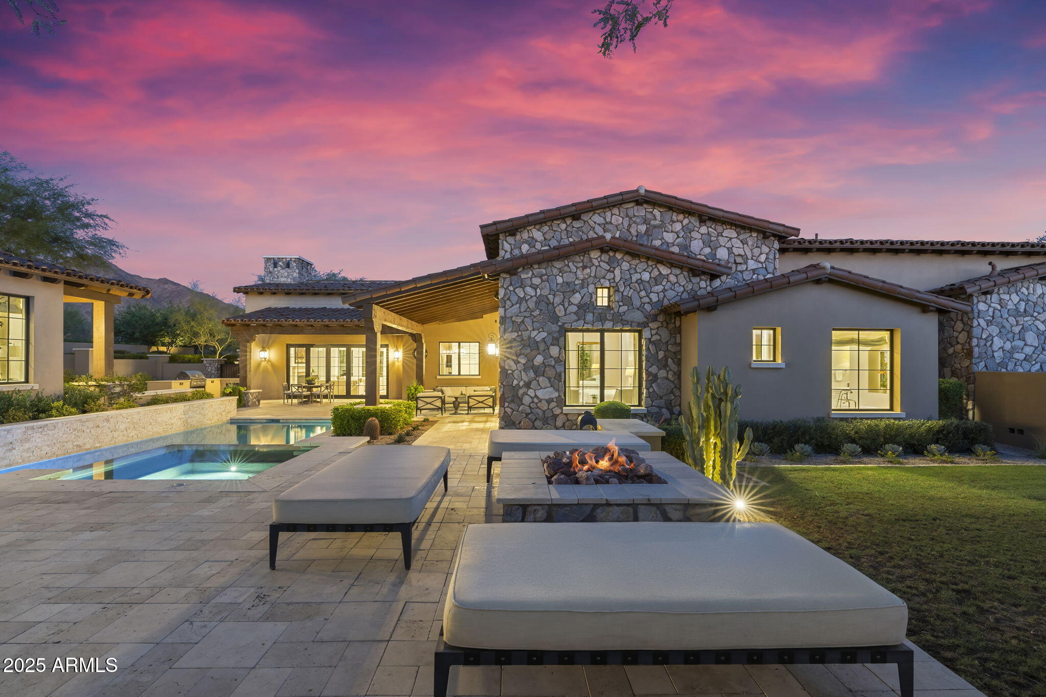 SILVERLEAF AT DC RANCH - Residential