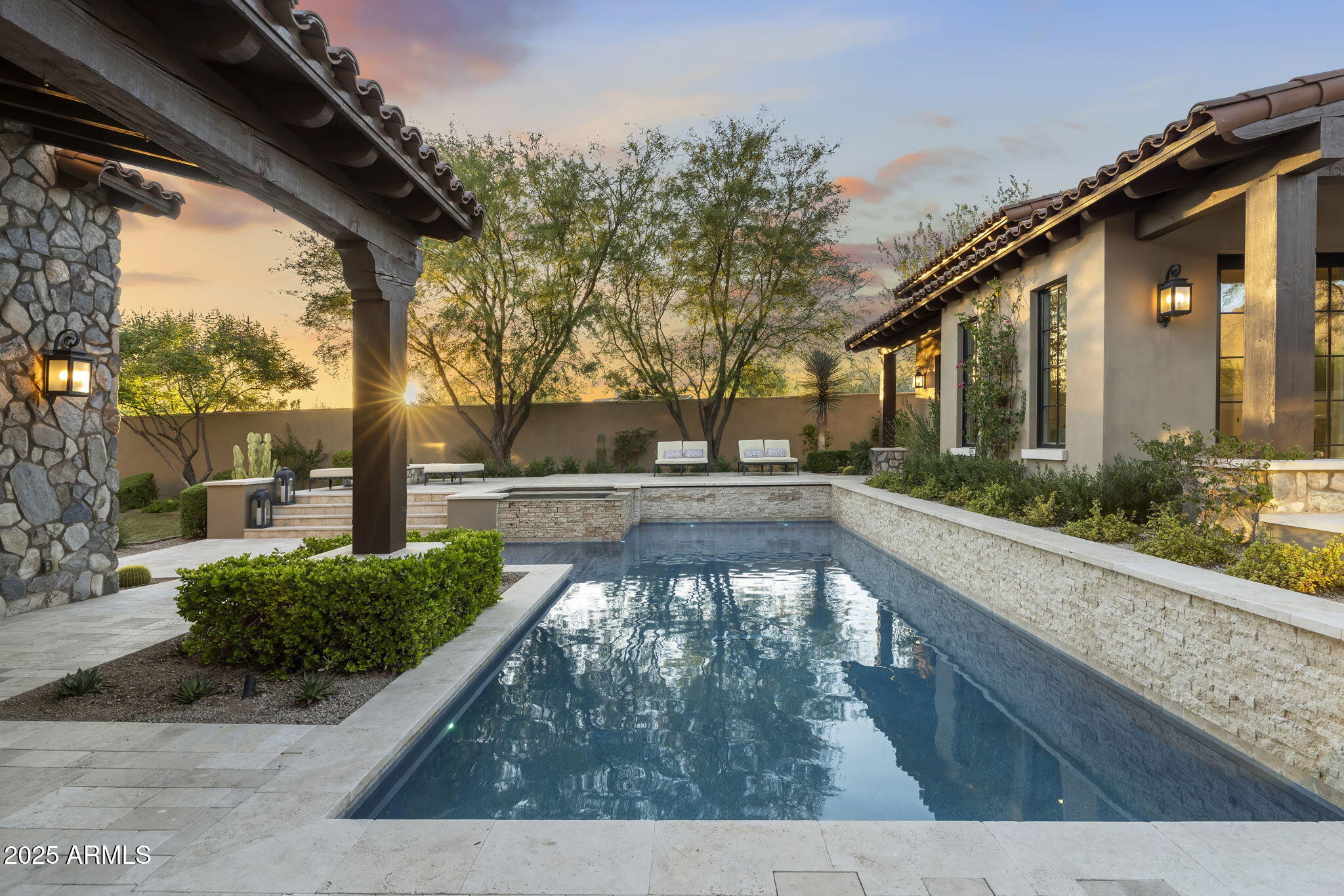 SILVERLEAF AT DC RANCH - Residential