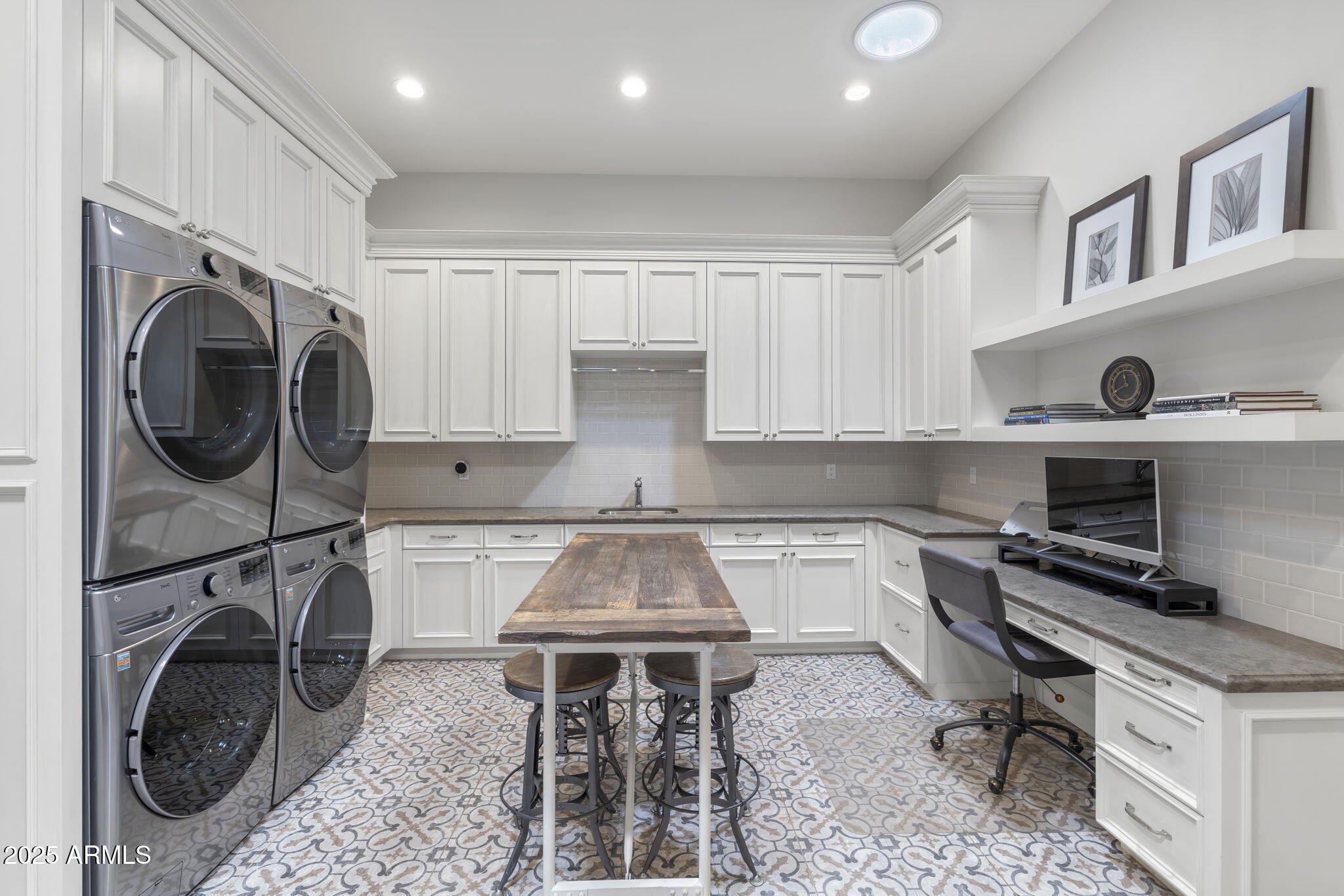 SILVERLEAF AT DC RANCH - Residential