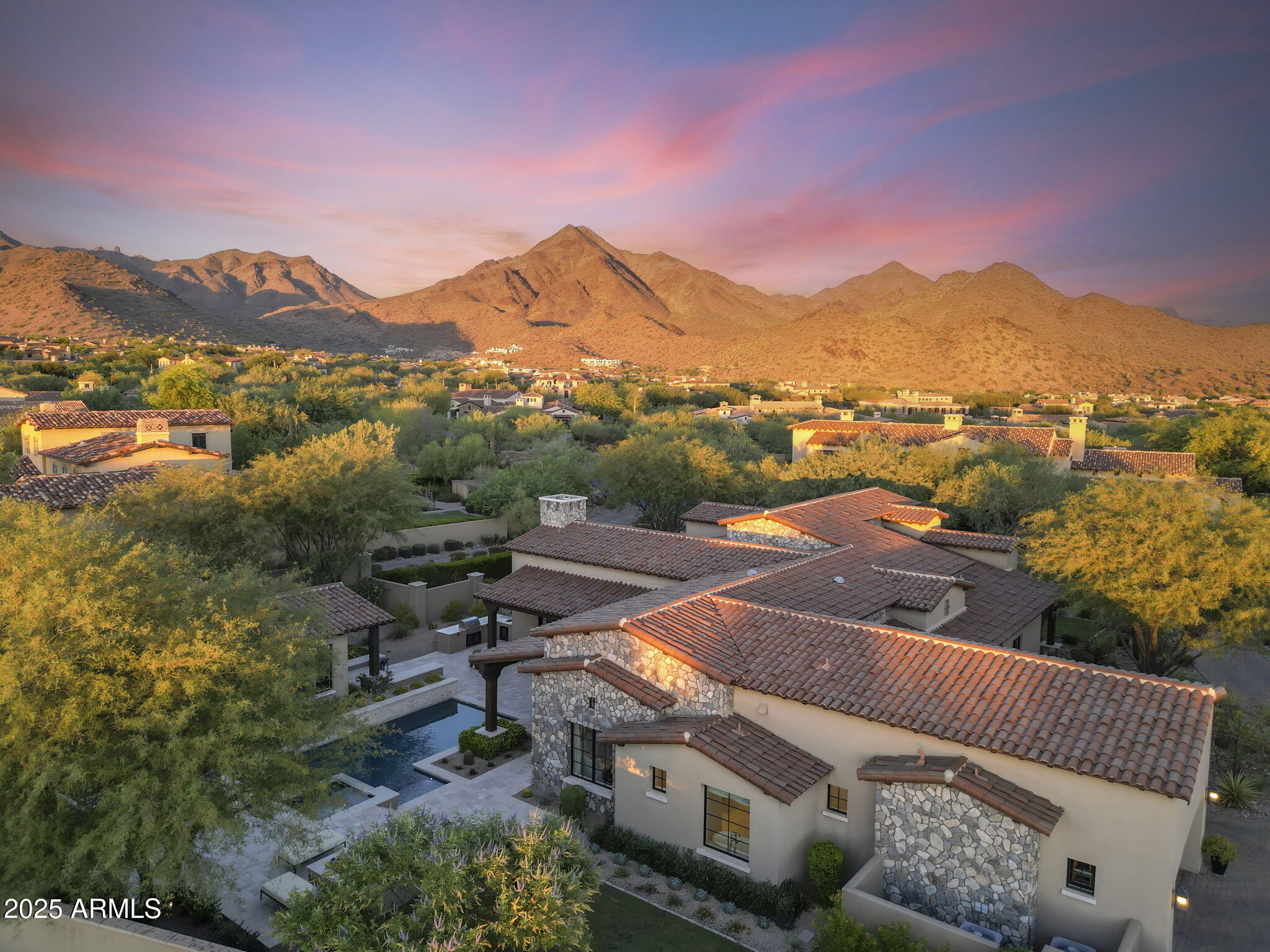 SILVERLEAF AT DC RANCH - Residential
