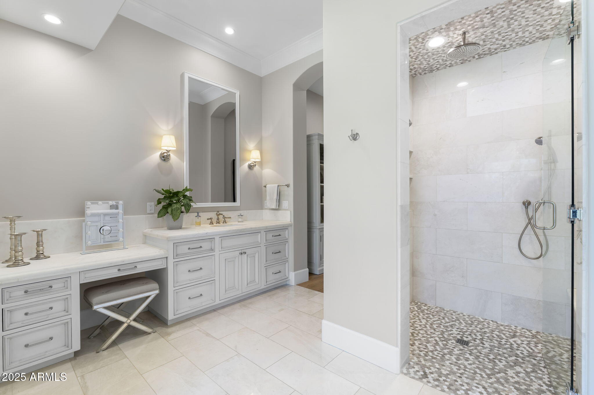 SILVERLEAF AT DC RANCH - Residential