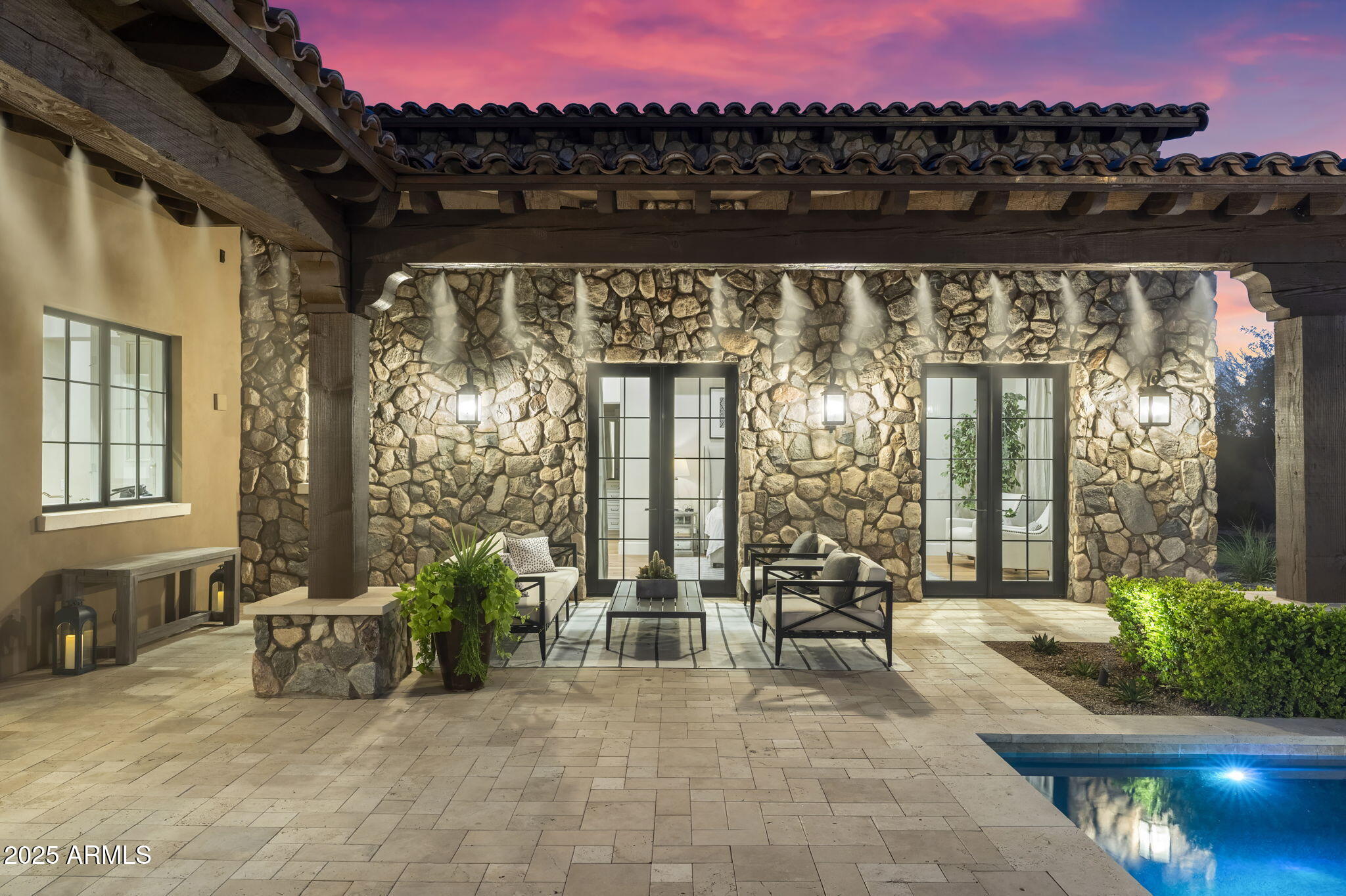 SILVERLEAF AT DC RANCH - Residential