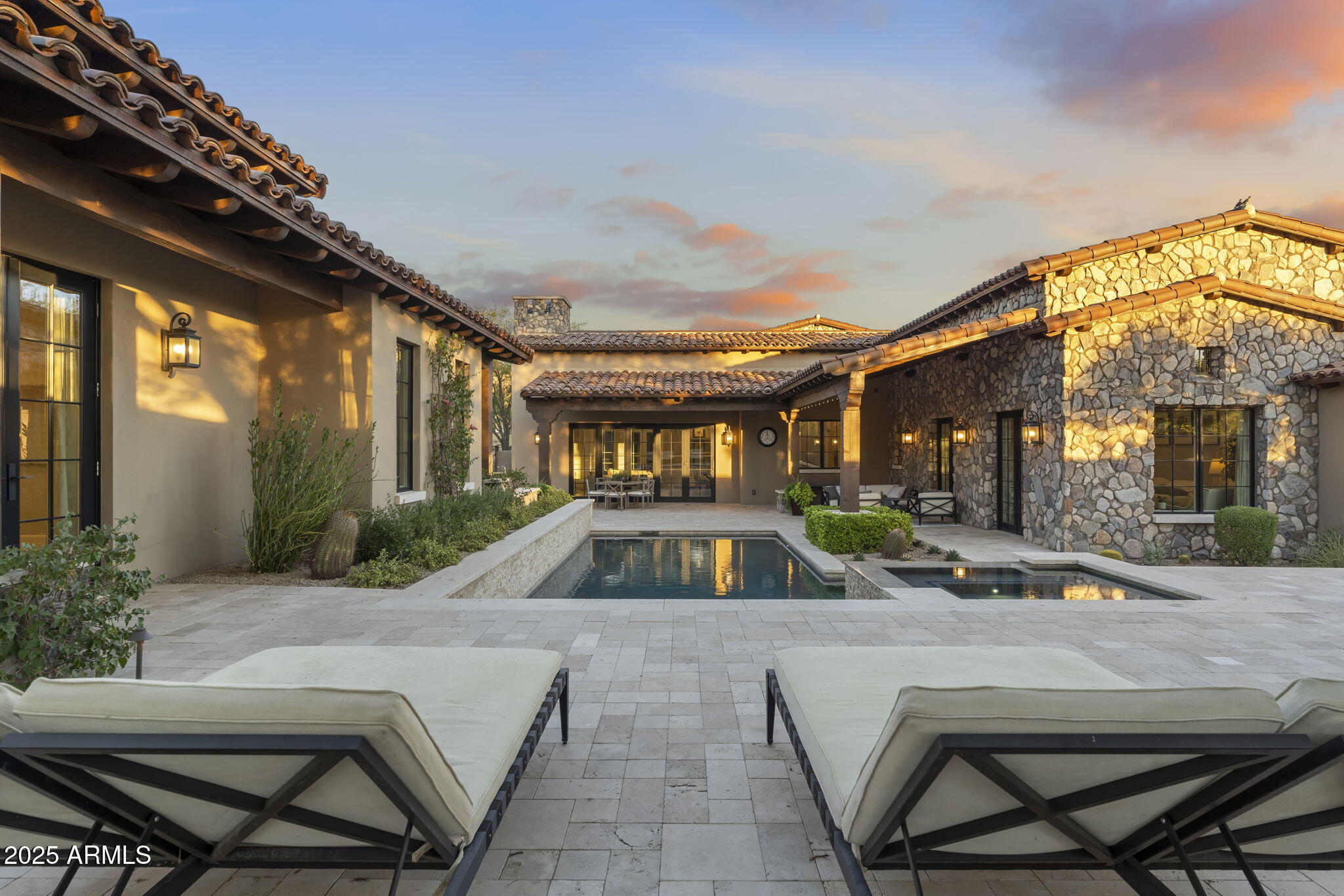 SILVERLEAF AT DC RANCH - Residential