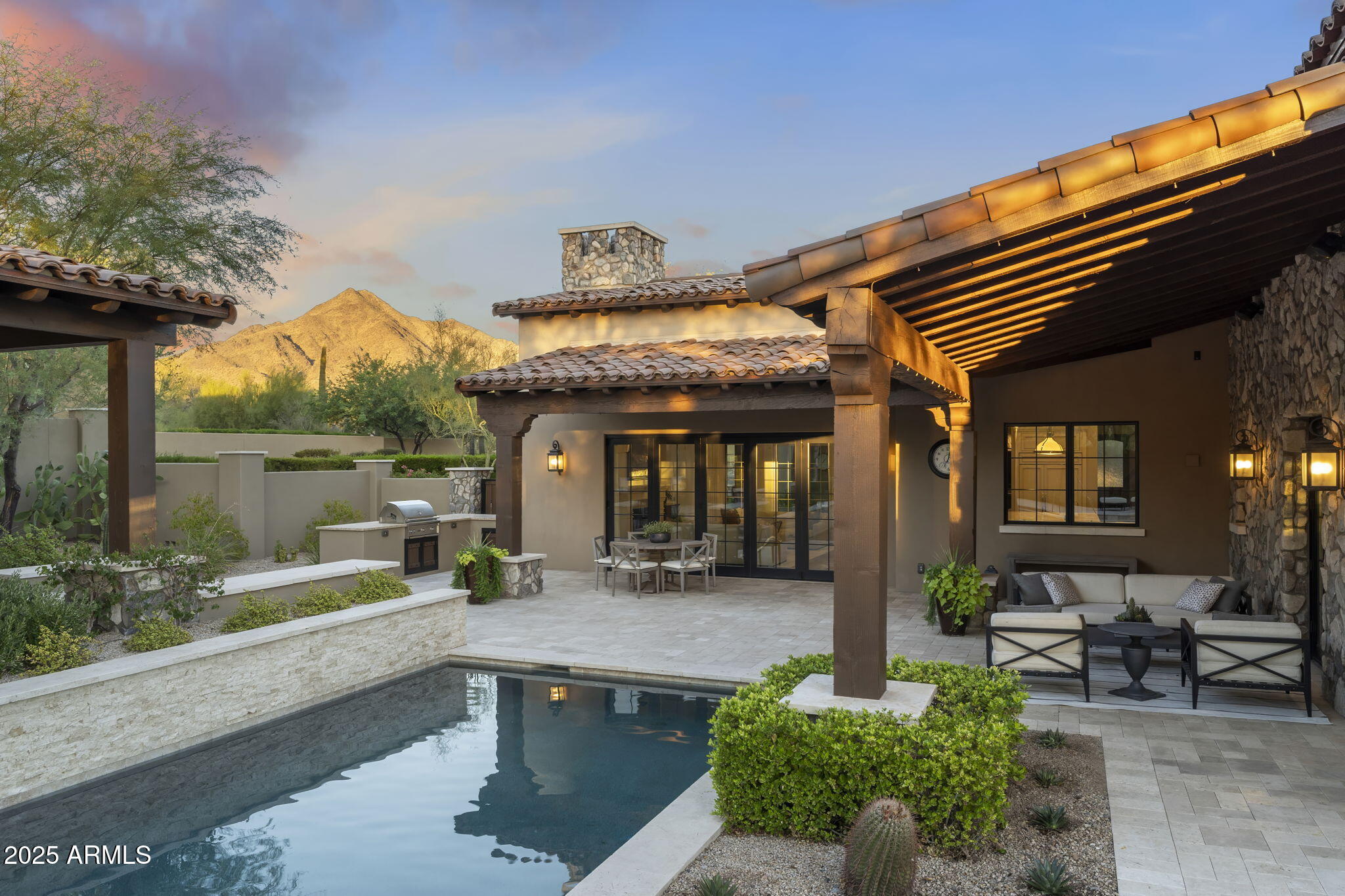 SILVERLEAF AT DC RANCH - Residential