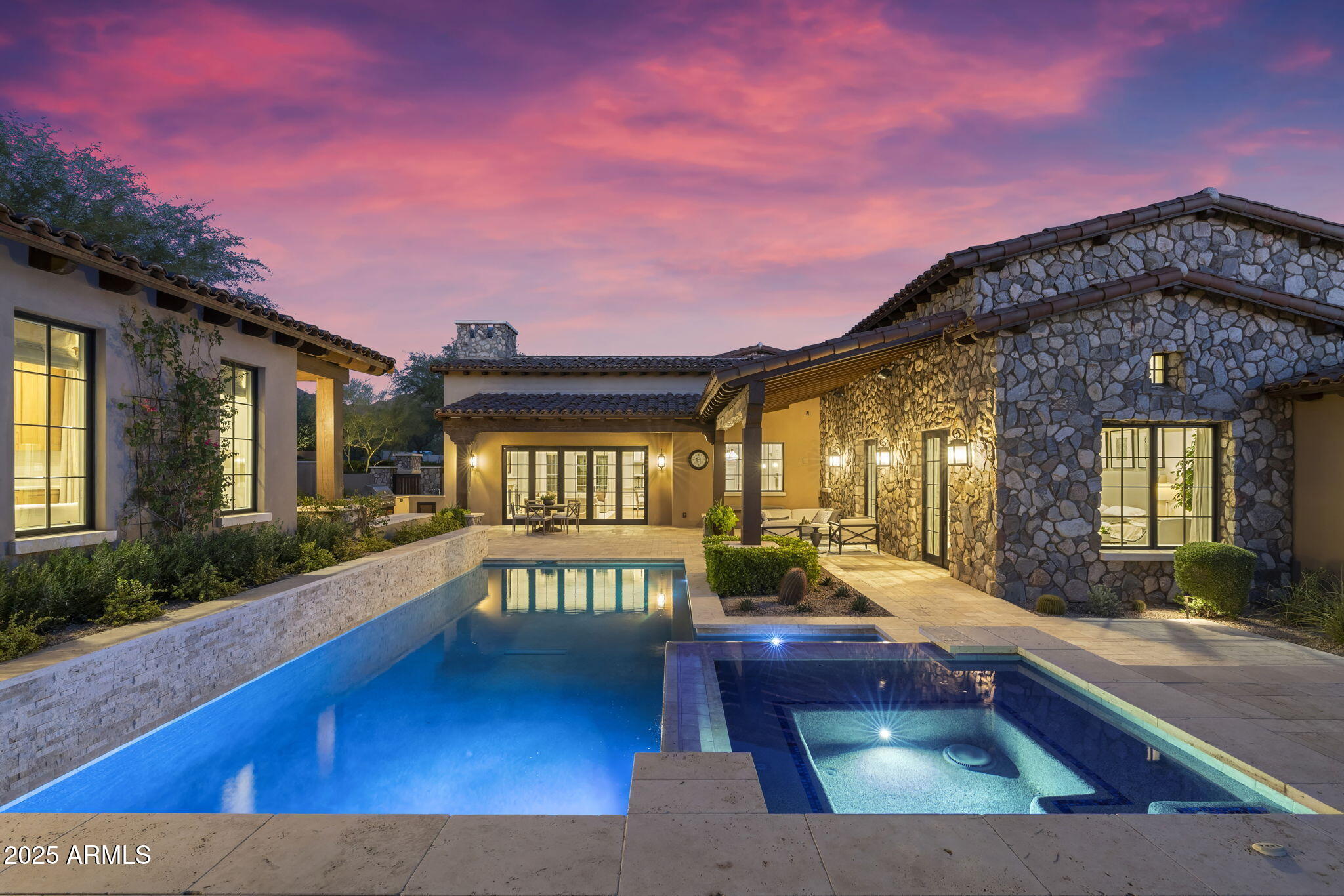 SILVERLEAF AT DC RANCH - Residential