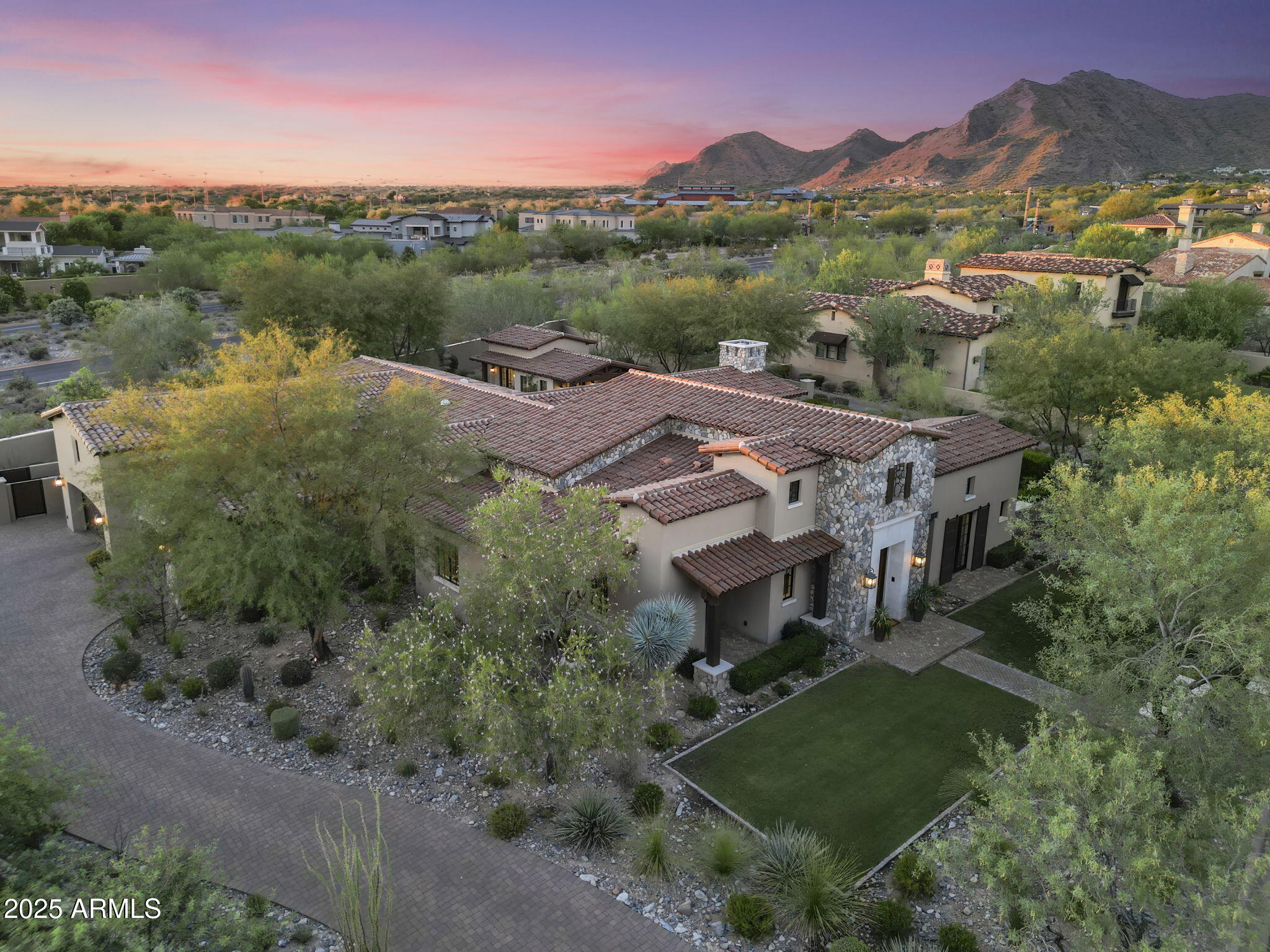 SILVERLEAF AT DC RANCH - Residential