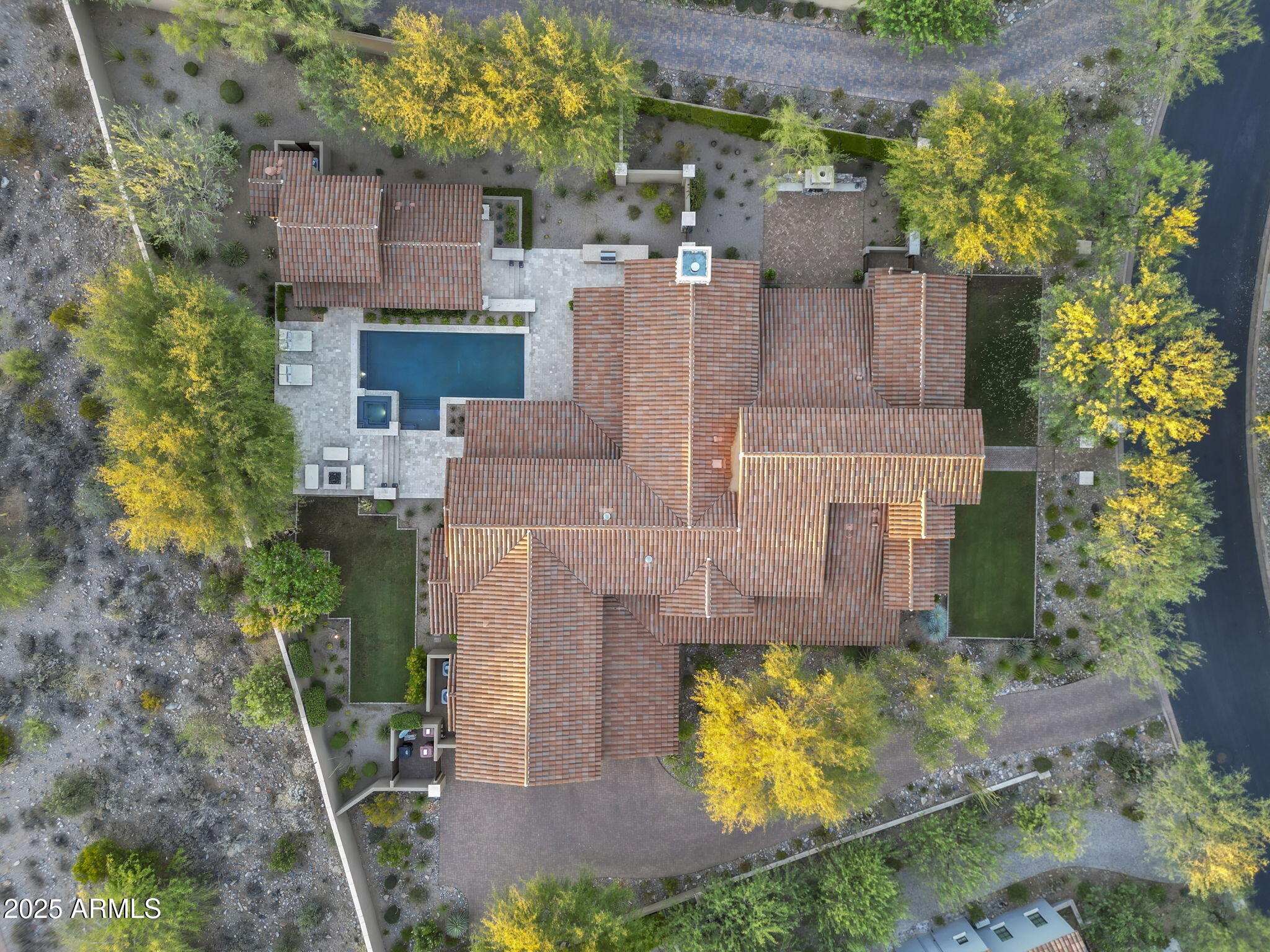 SILVERLEAF AT DC RANCH - Residential
