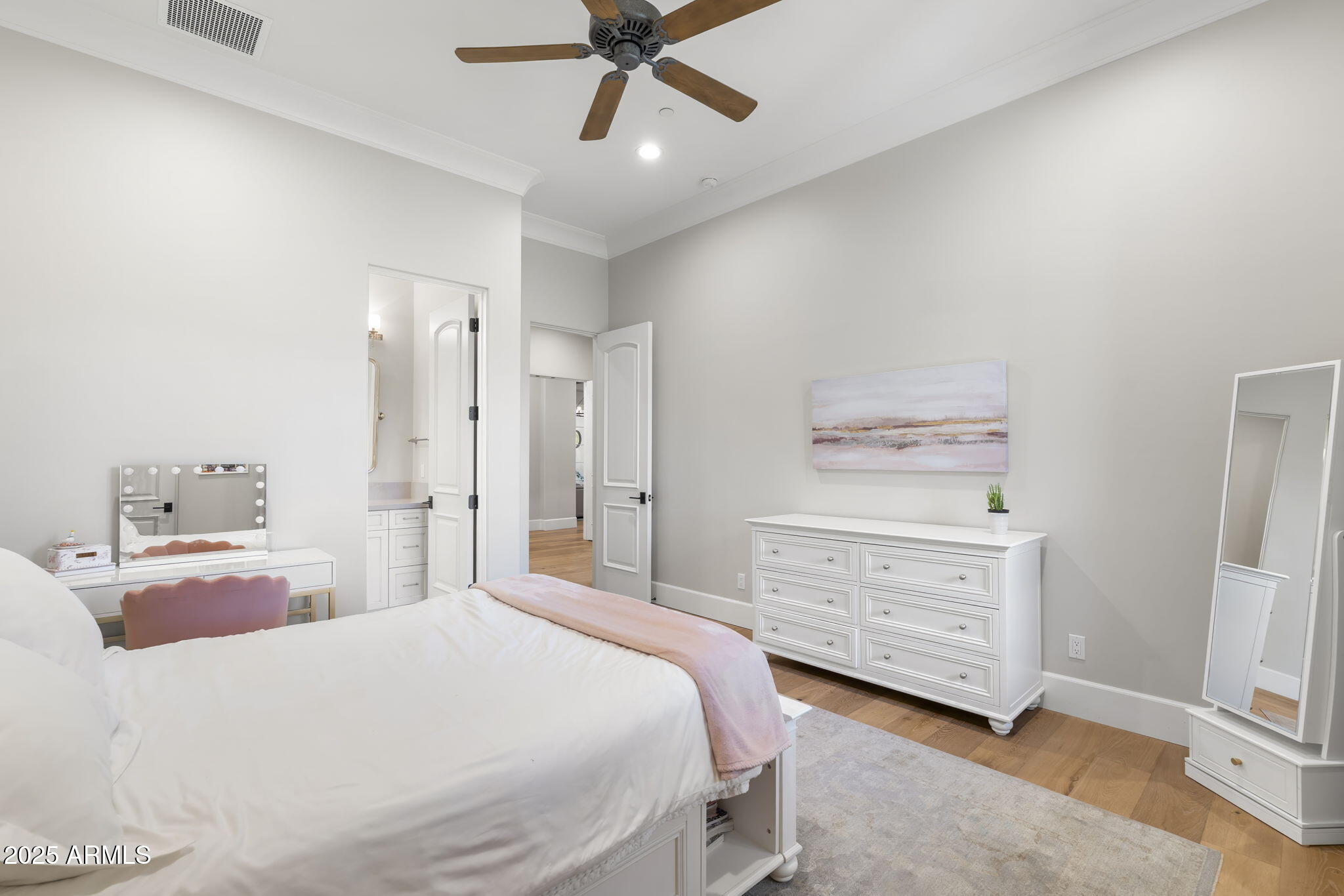 SILVERLEAF AT DC RANCH - Residential