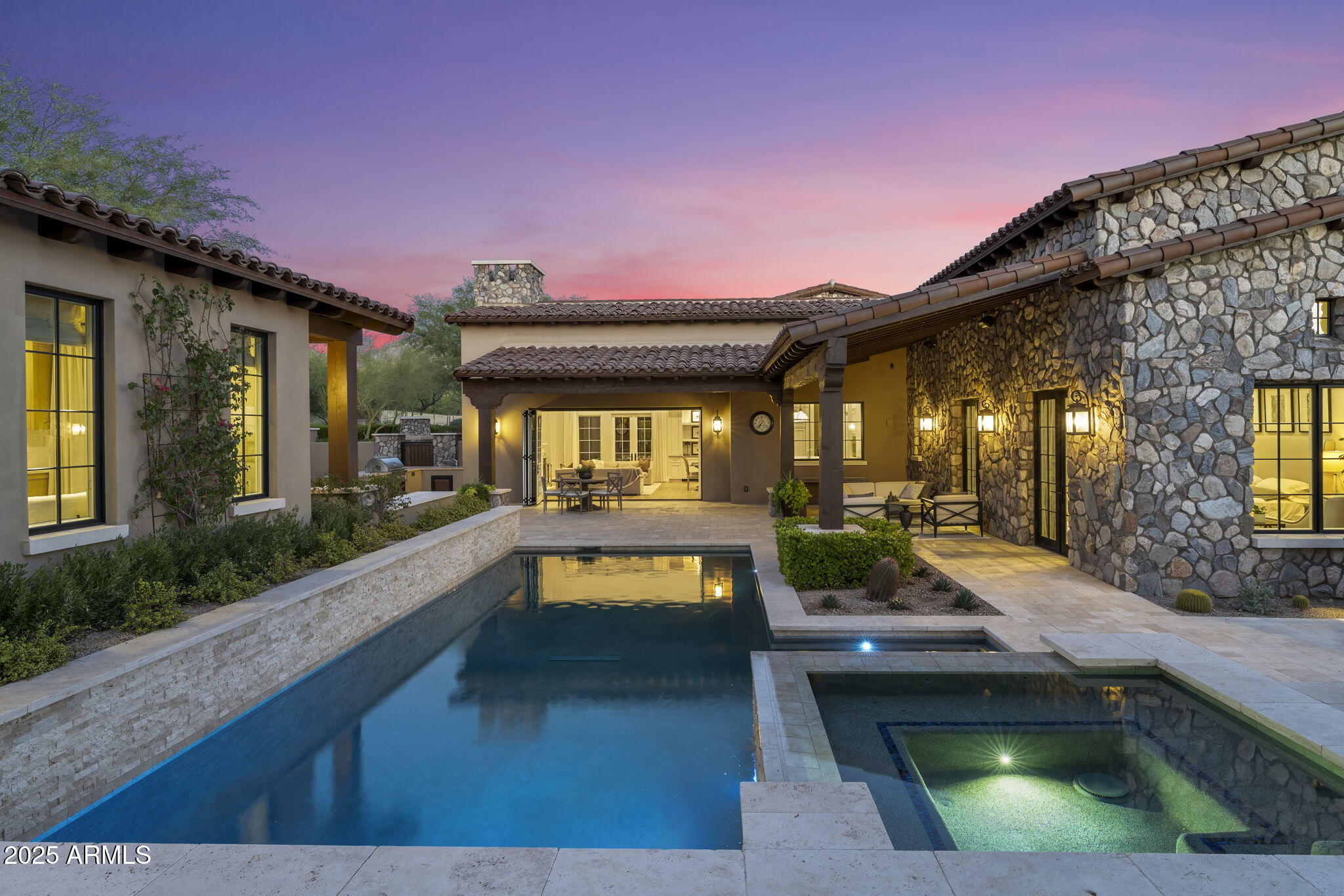 SILVERLEAF AT DC RANCH - Residential